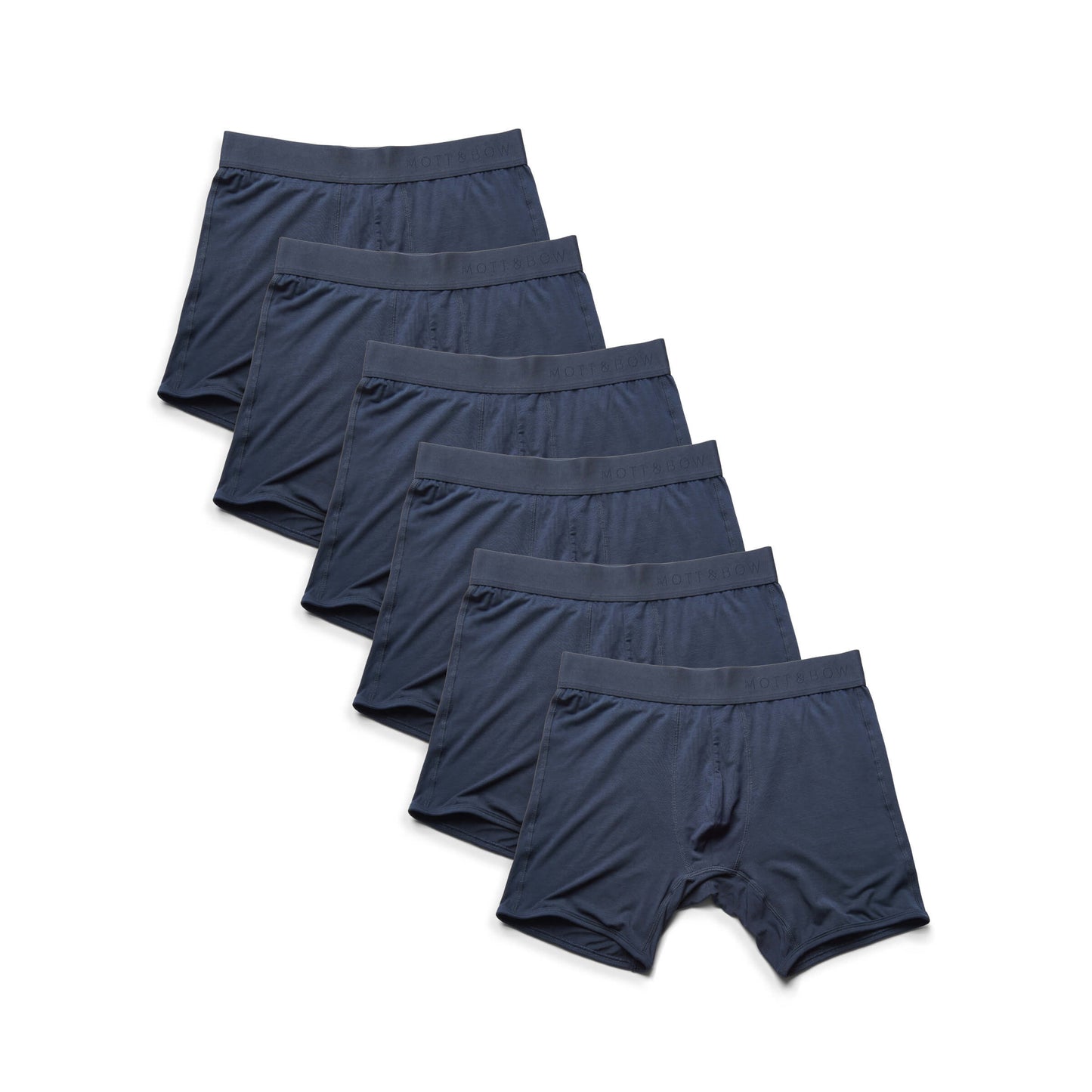 Boxer Brief 6-Pack