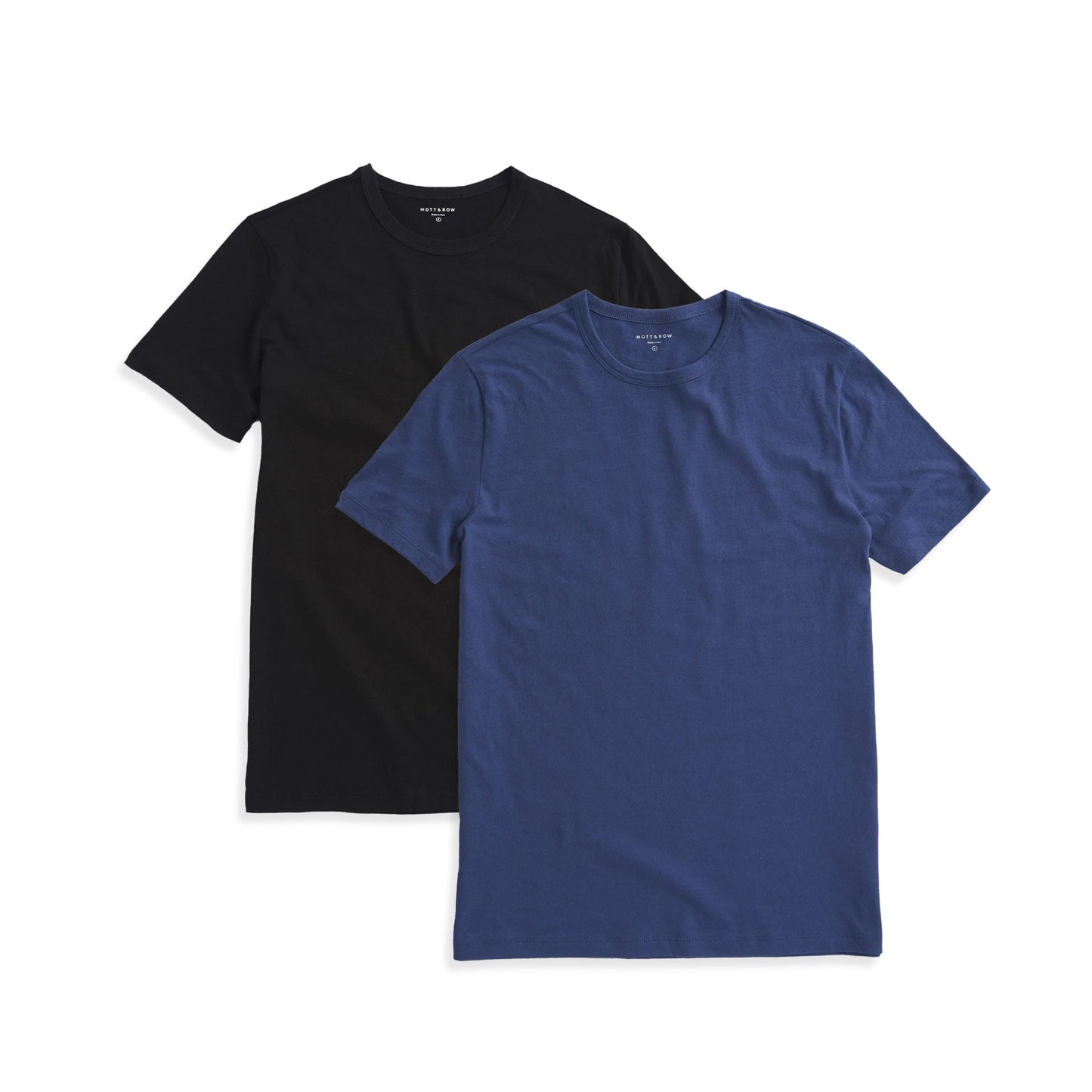 Classic Crew Driggs 2-Pack