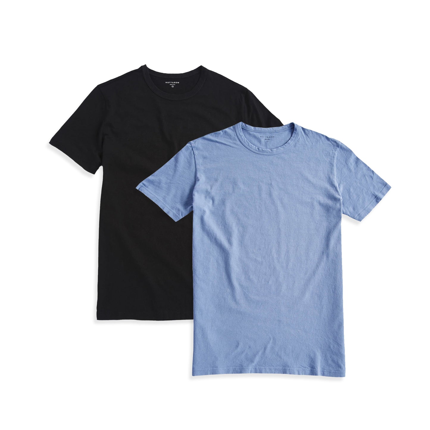 Classic Crew Driggs 2-Pack