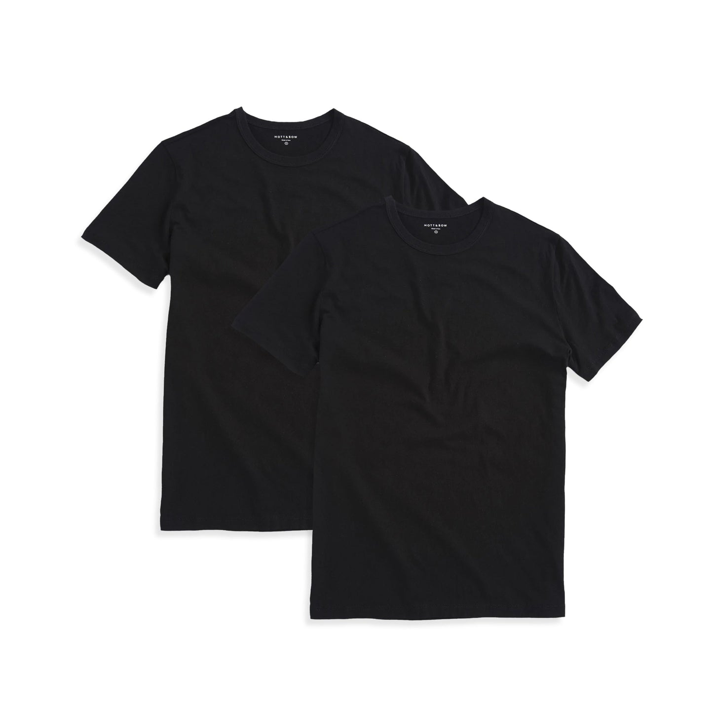 Classic Crew Driggs 2-Pack