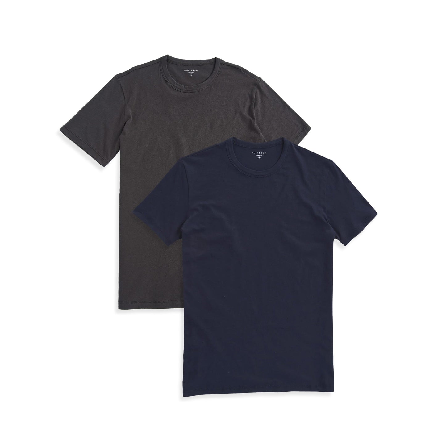 Classic Crew Driggs 2-Pack