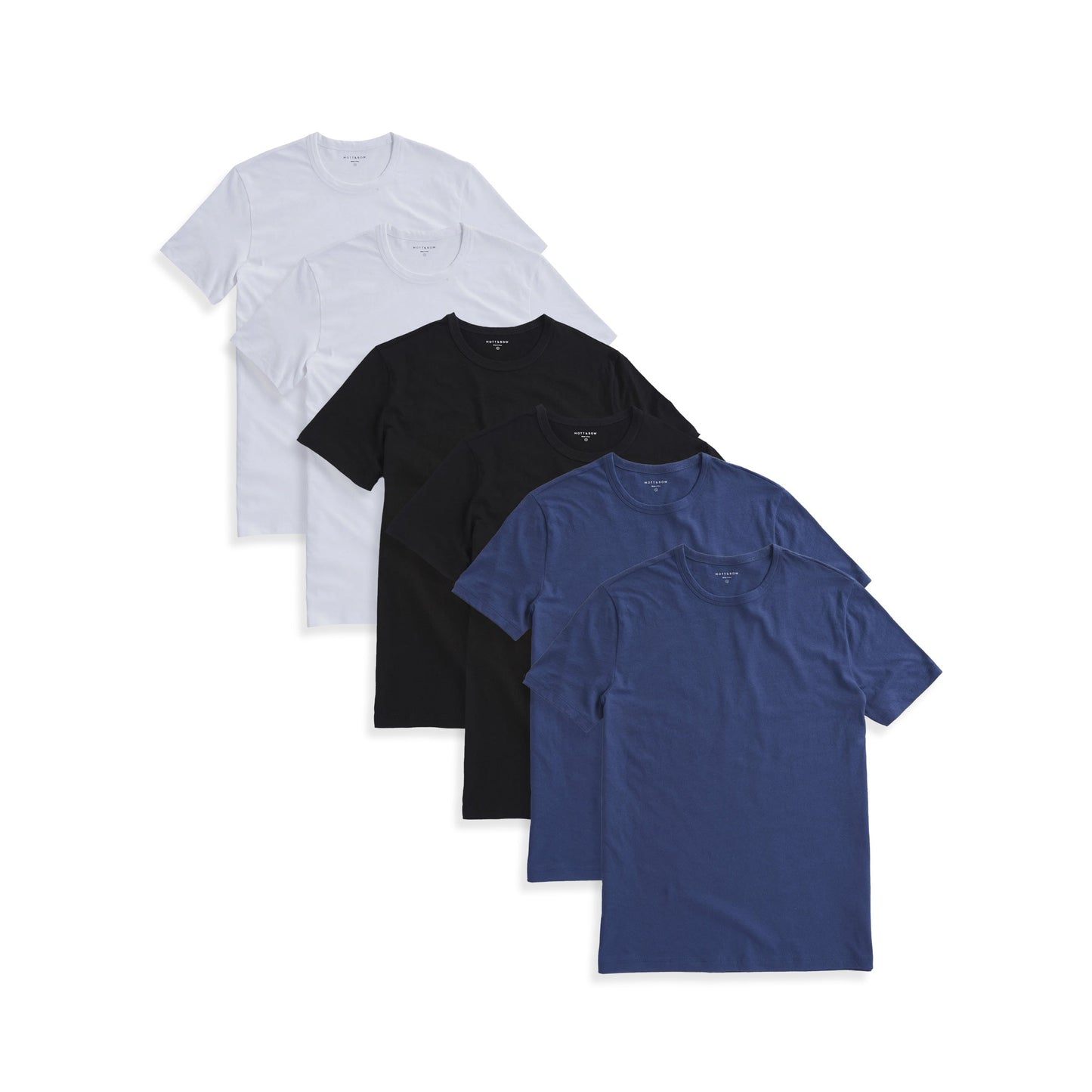 Classic Crew Driggs 6-Pack