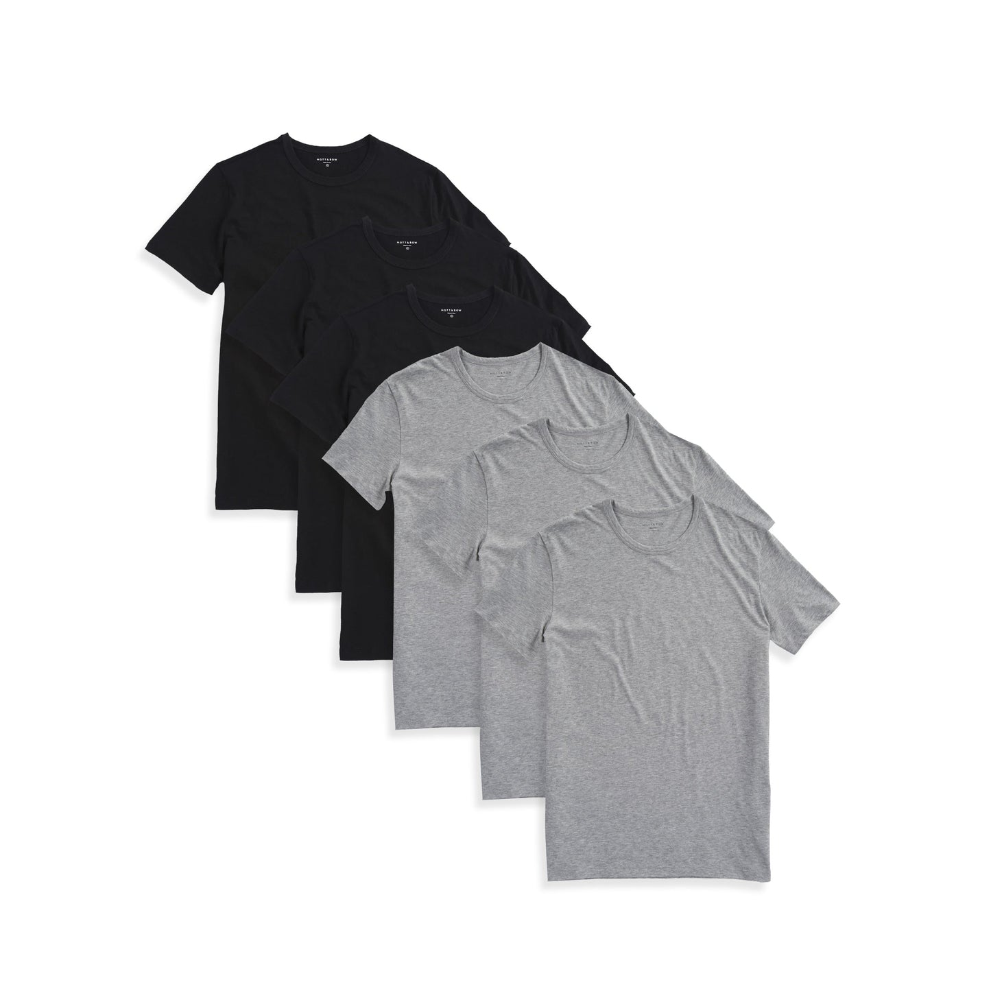 Classic Crew Driggs 6-Pack