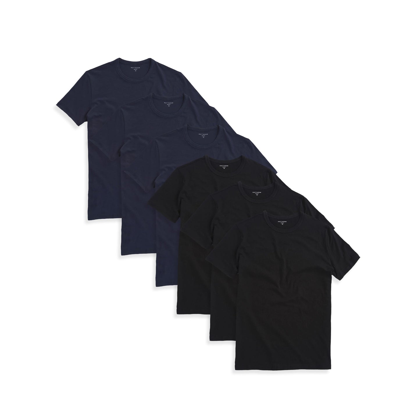 Classic Crew Driggs 6-Pack