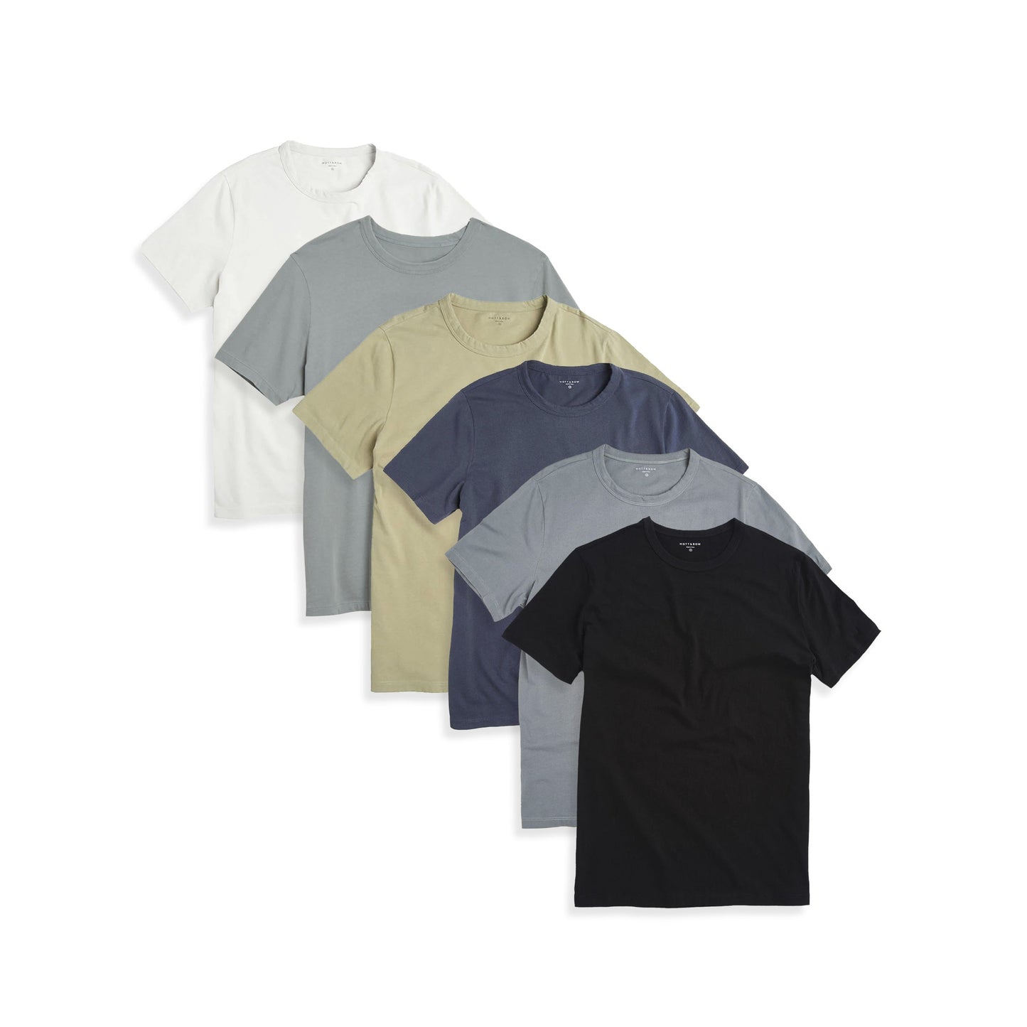 Classic Crew Driggs 6-Pack