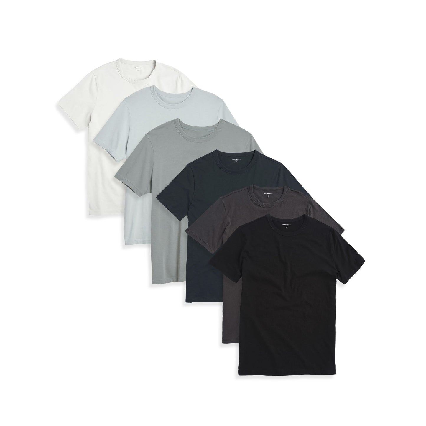 Classic Crew Driggs 6-Pack