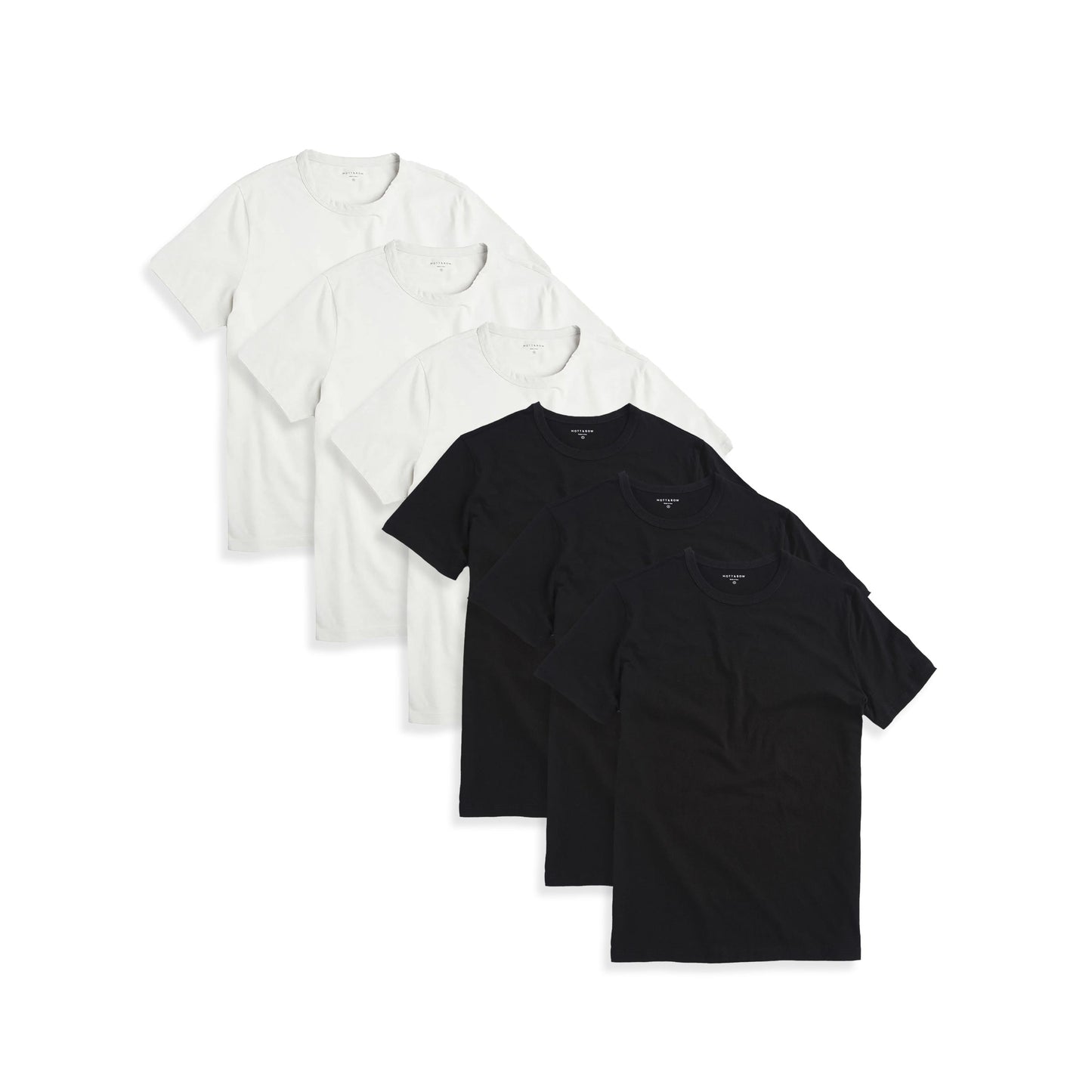 Classic Crew Driggs 6-Pack