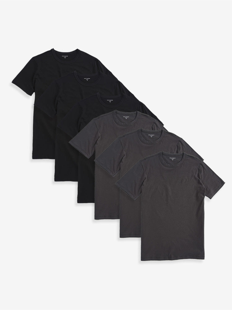 Classic Crew Driggs 6-Pack