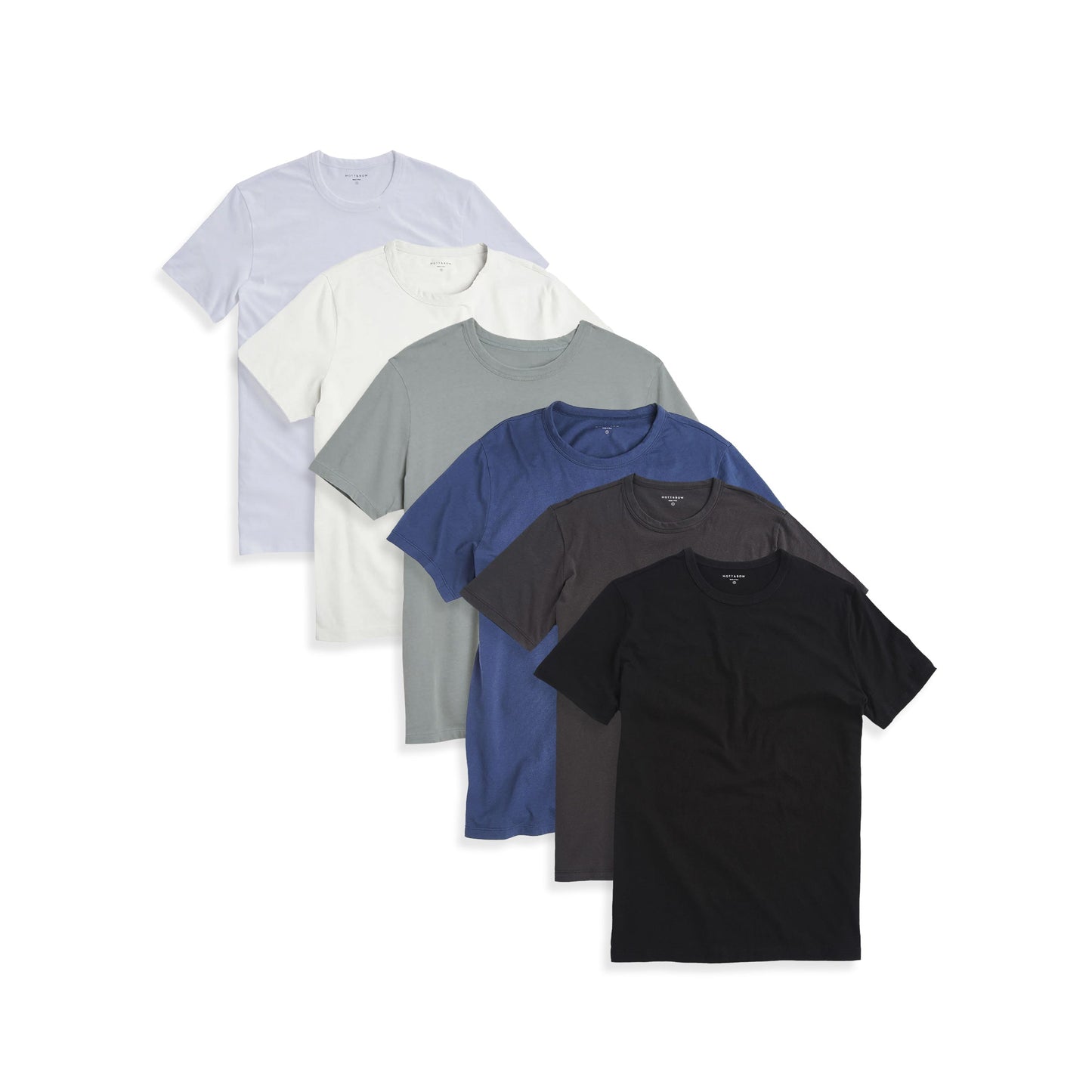 Classic Crew Driggs 6-Pack