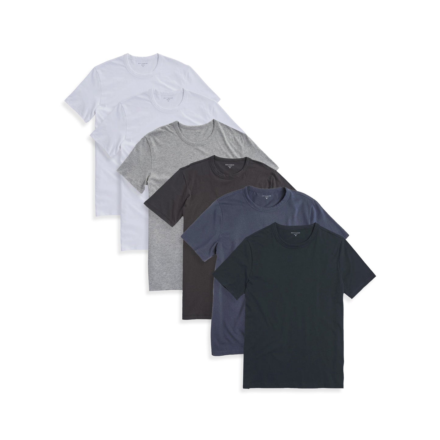 Classic Crew Driggs 6-Pack