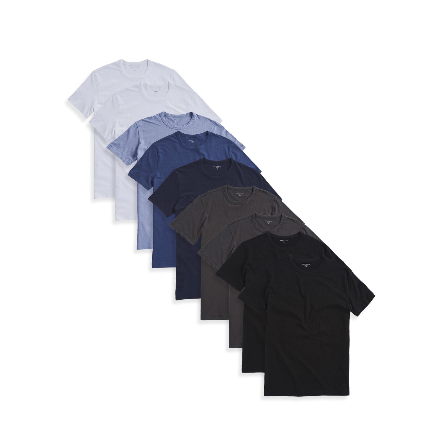 Classic Crew Driggs 9-Pack