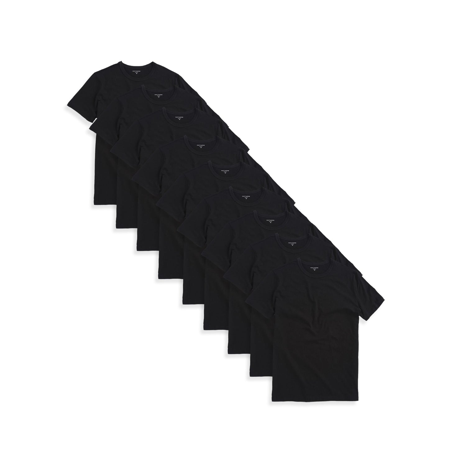 Classic Crew Driggs 9-Pack