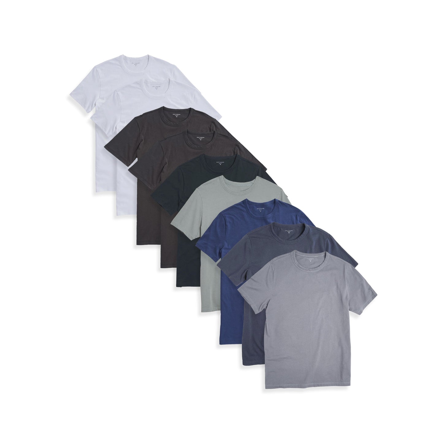 Classic Crew Driggs 9-Pack