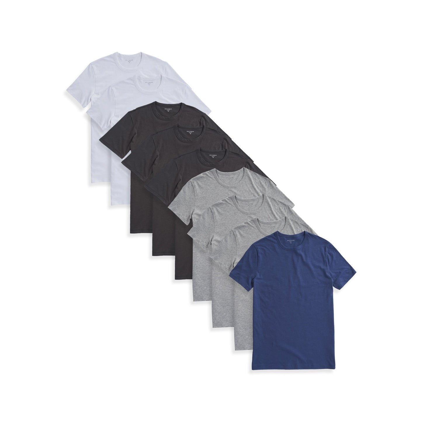 Classic Crew Driggs 9-Pack