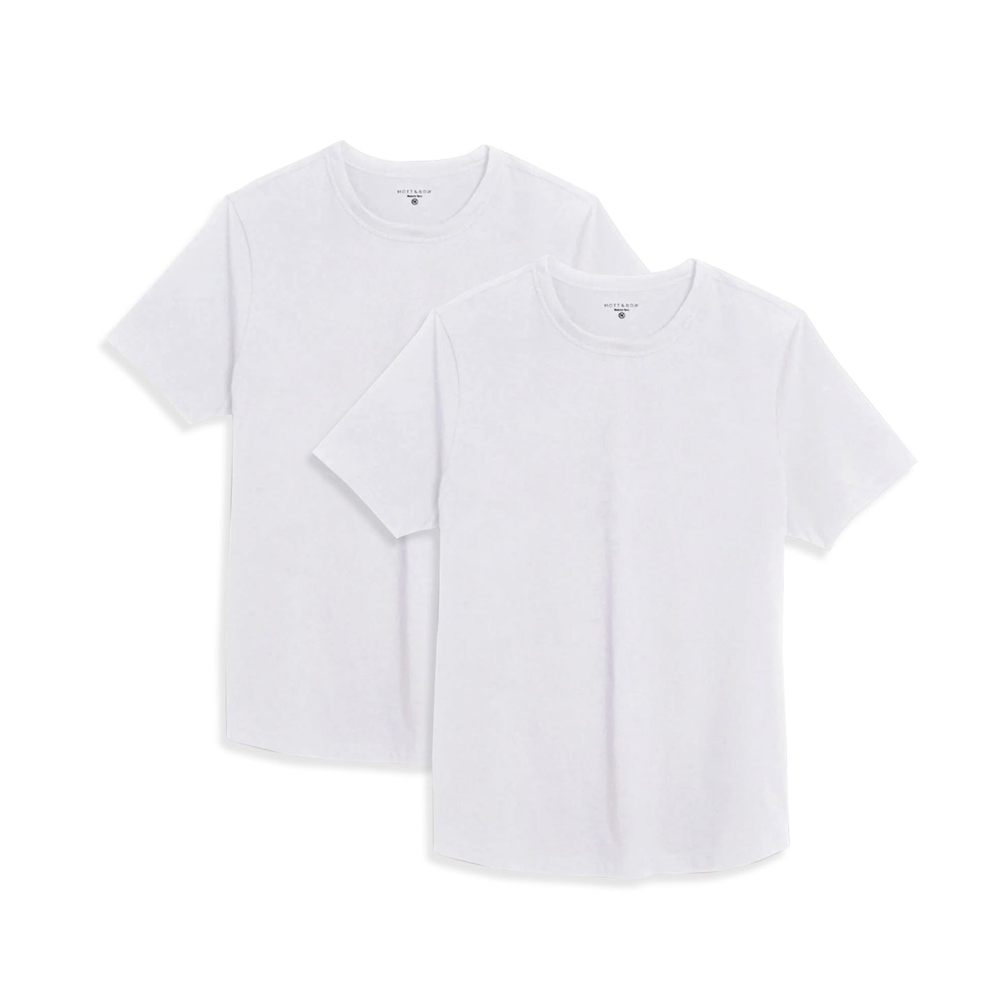 Curved Hem Driggs 2-Pack