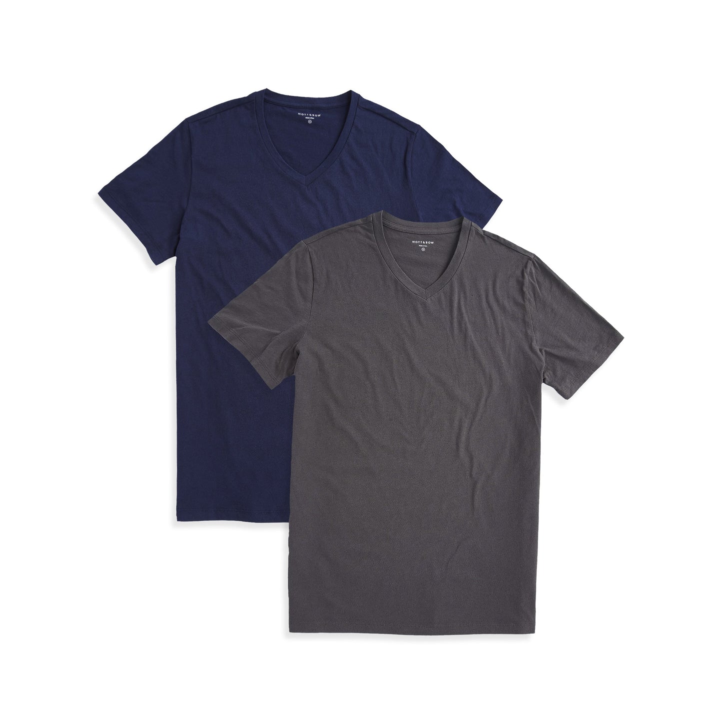 Classic V-Neck Driggs 2-Pack