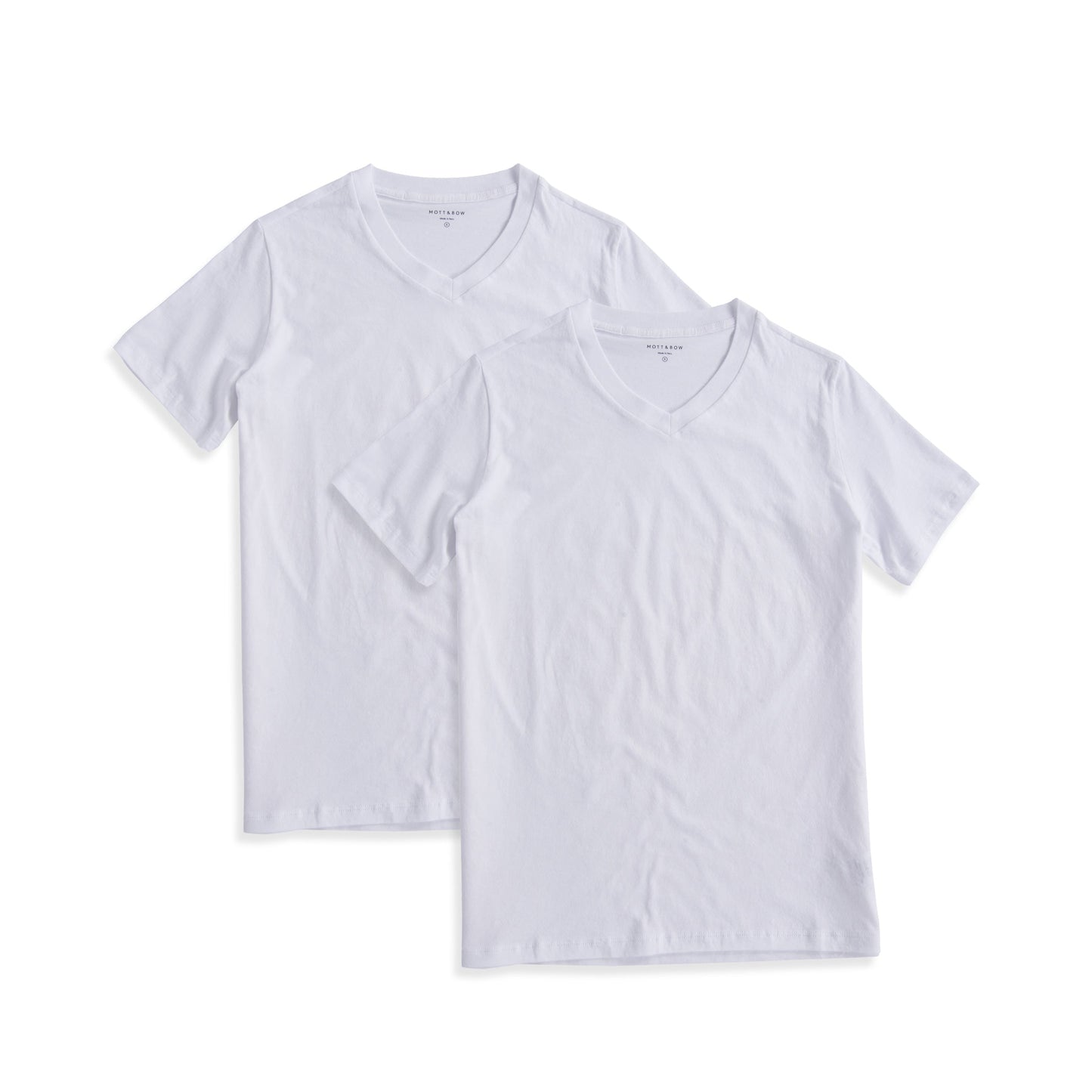 Classic V-Neck Driggs 2-Pack