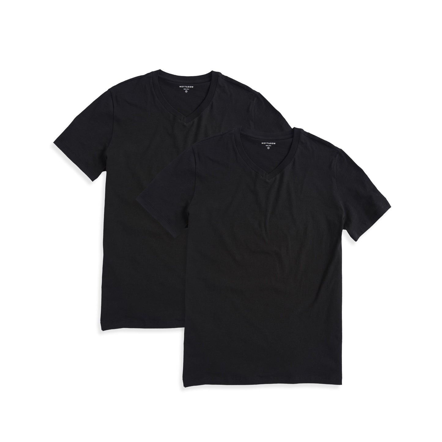 Classic V-Neck Driggs 2-Pack