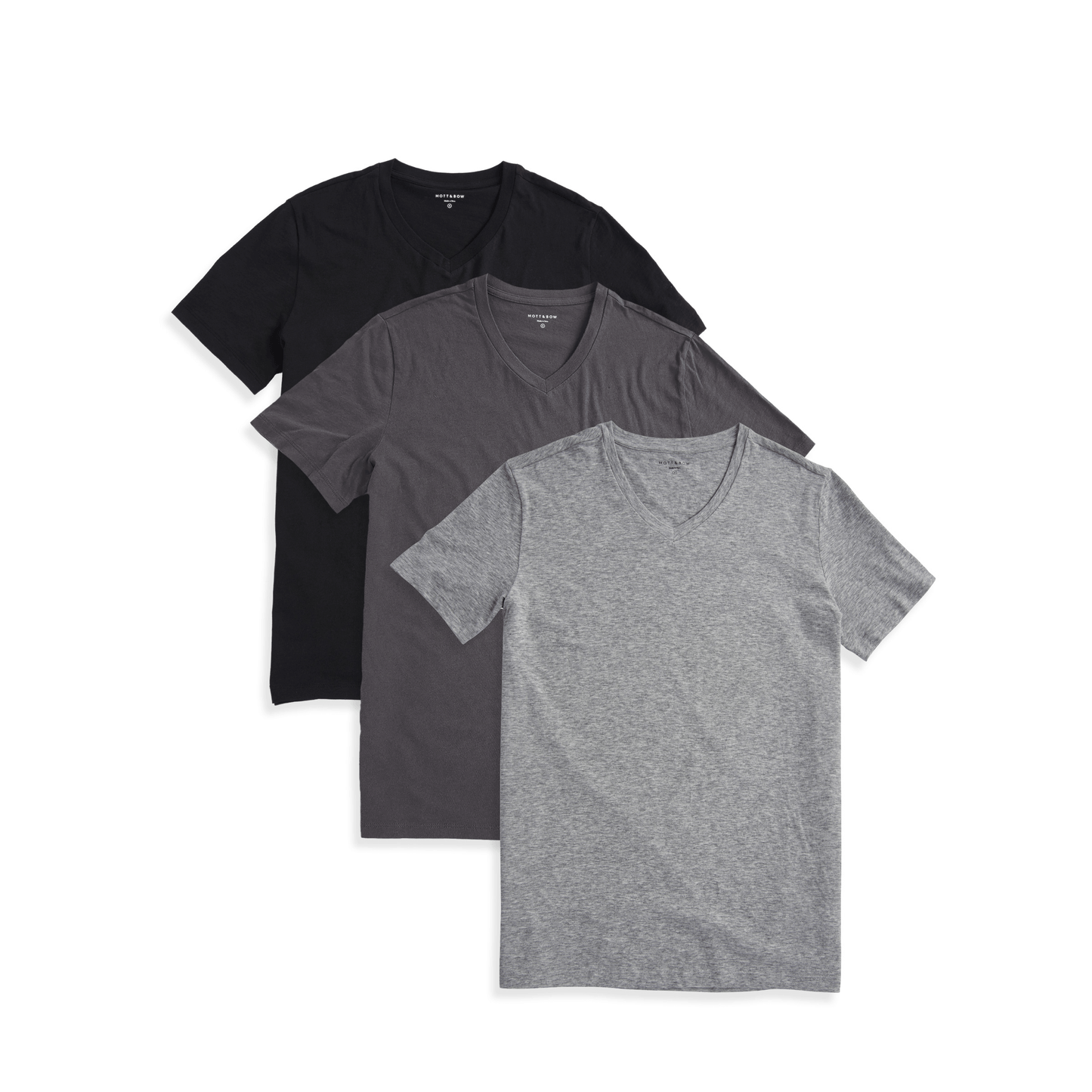 Classic V-Neck Driggs 3-Pack