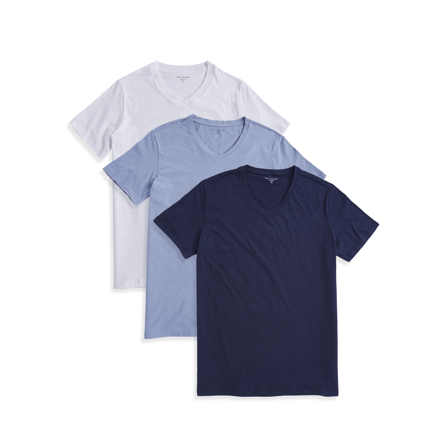 Classic V-Neck Driggs 3-Pack