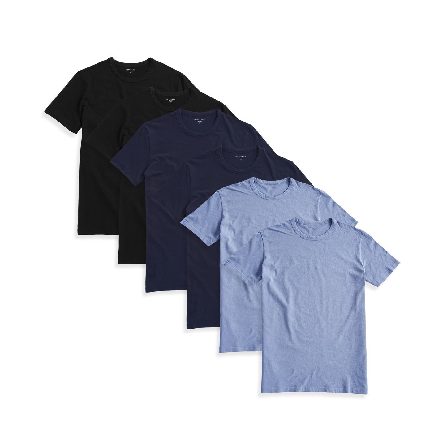 Classic Crew Driggs 6-Pack