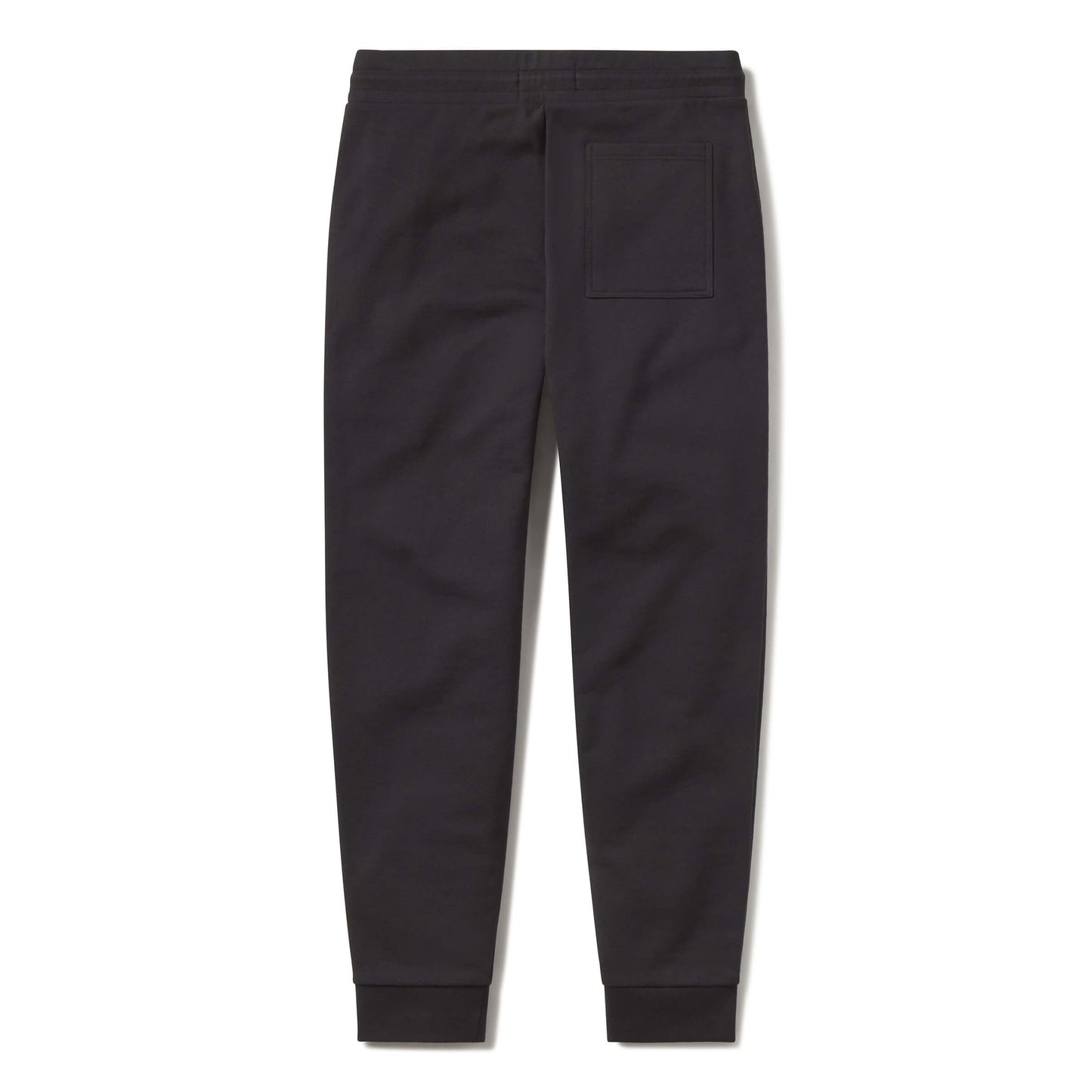 The French Terry Sweatpant Hooper
