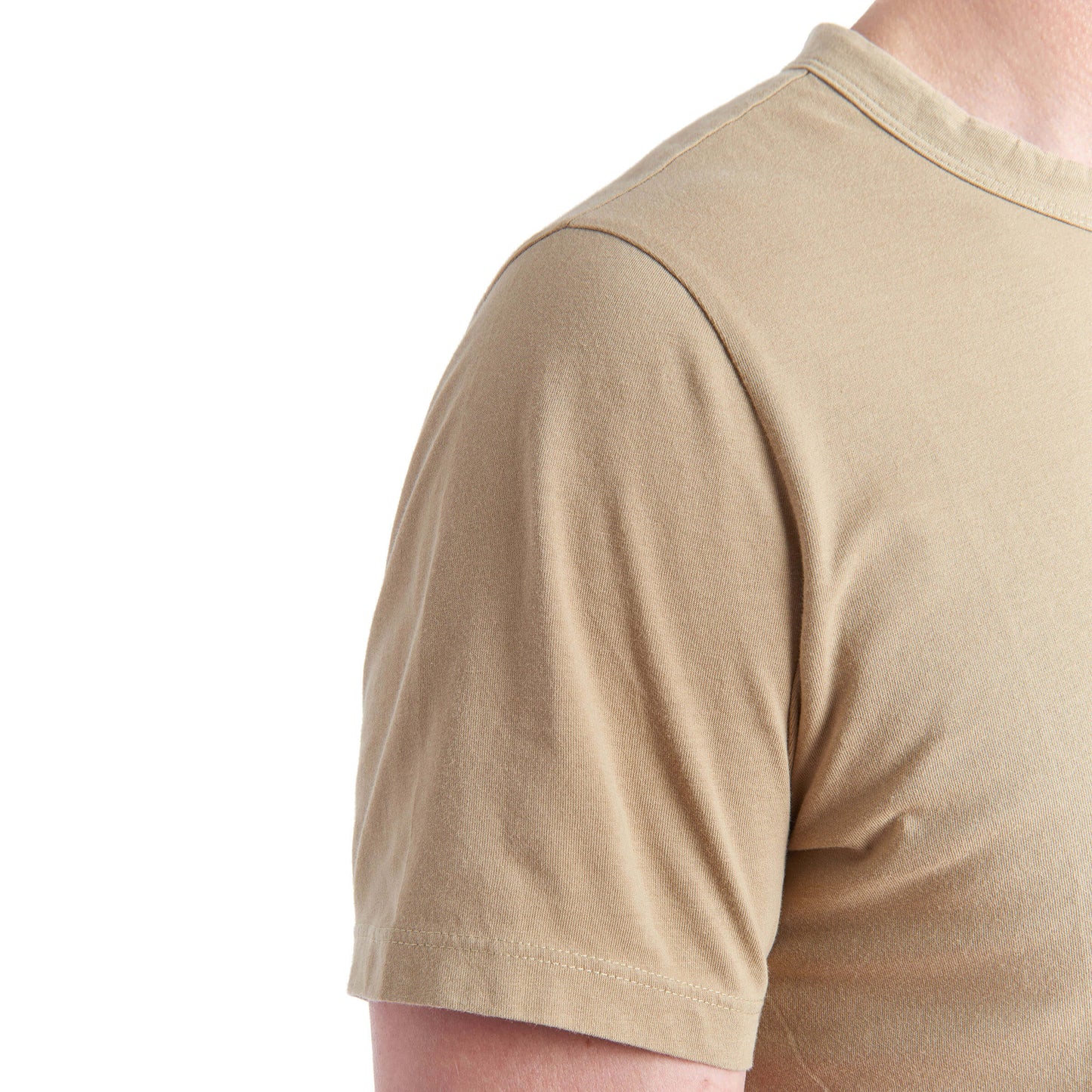 Classic Crew Driggs Tee