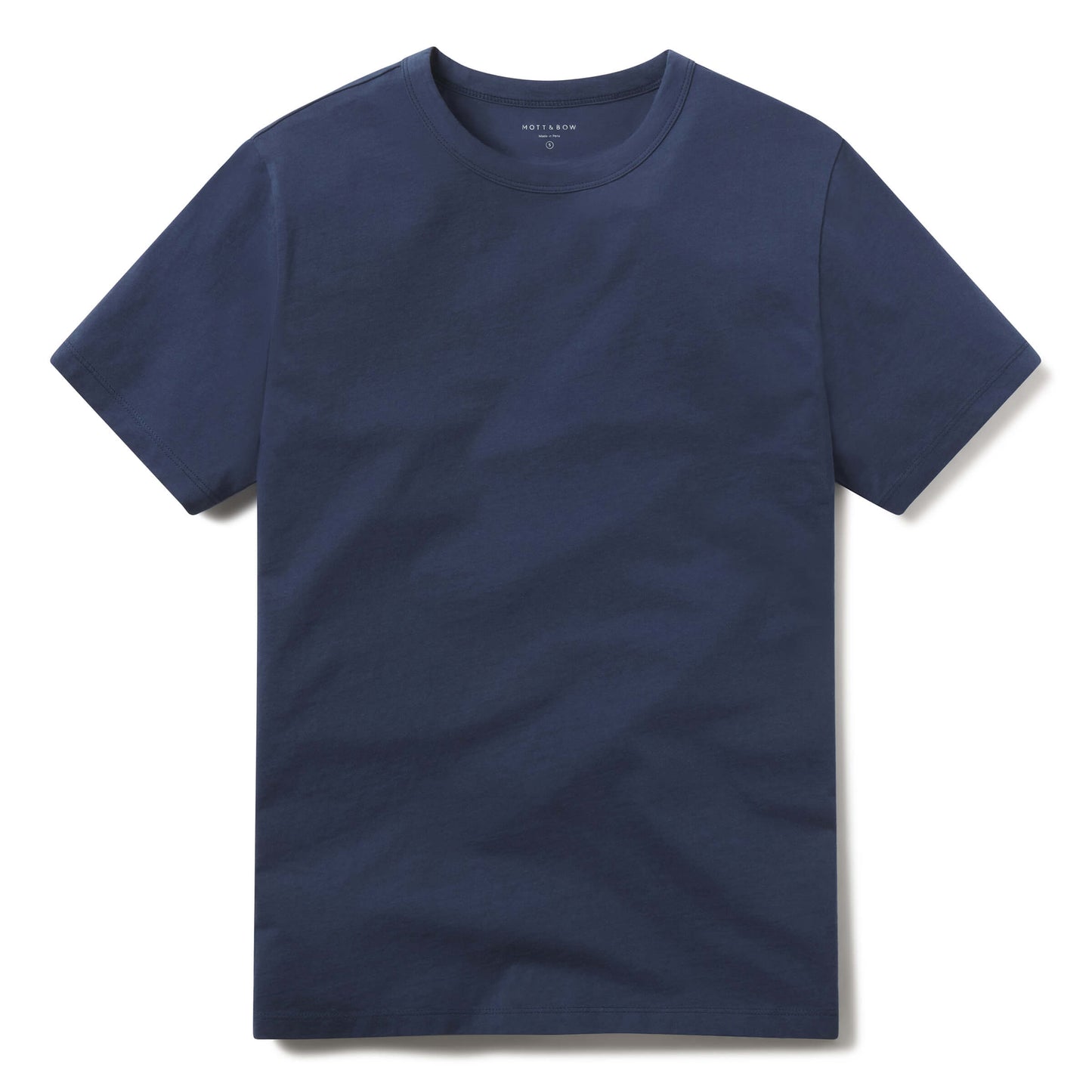 Classic Crew Driggs Tee