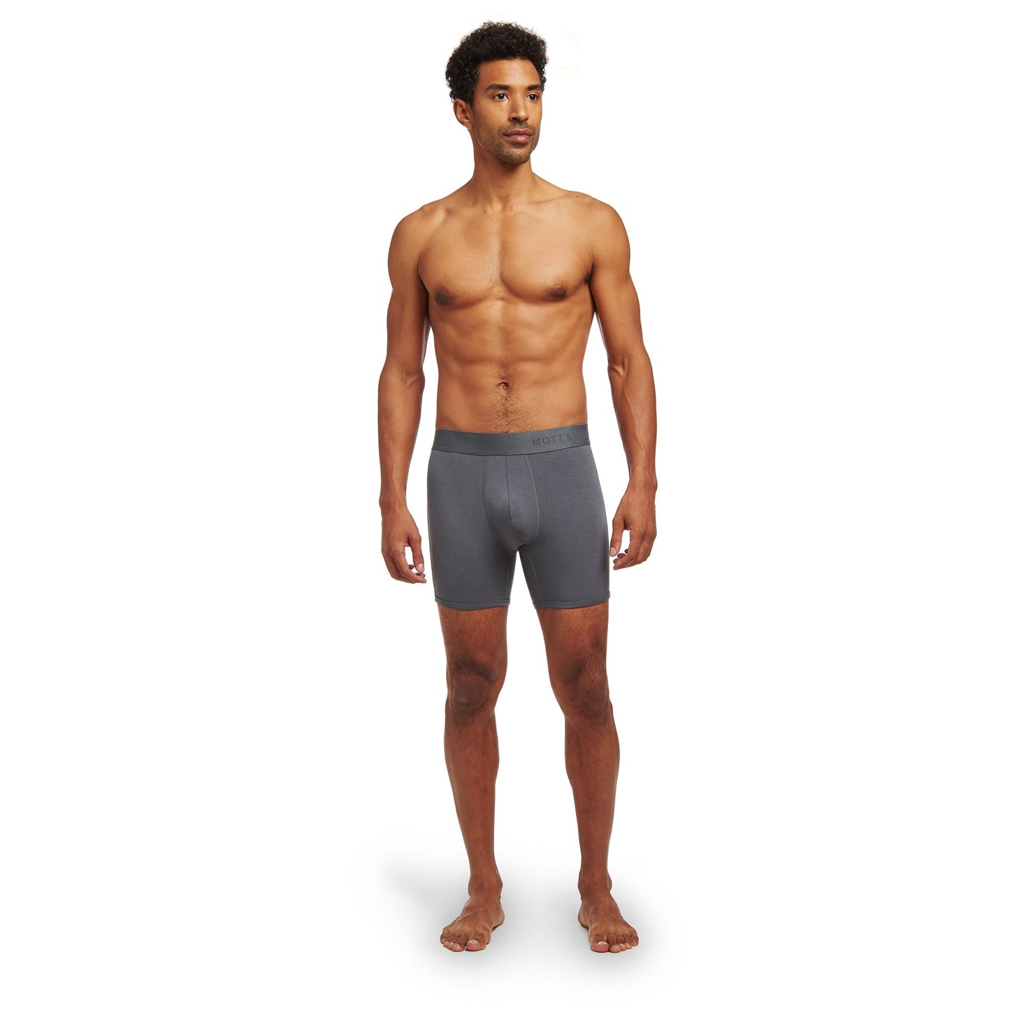 Copy of Second Skin Boxer Brief