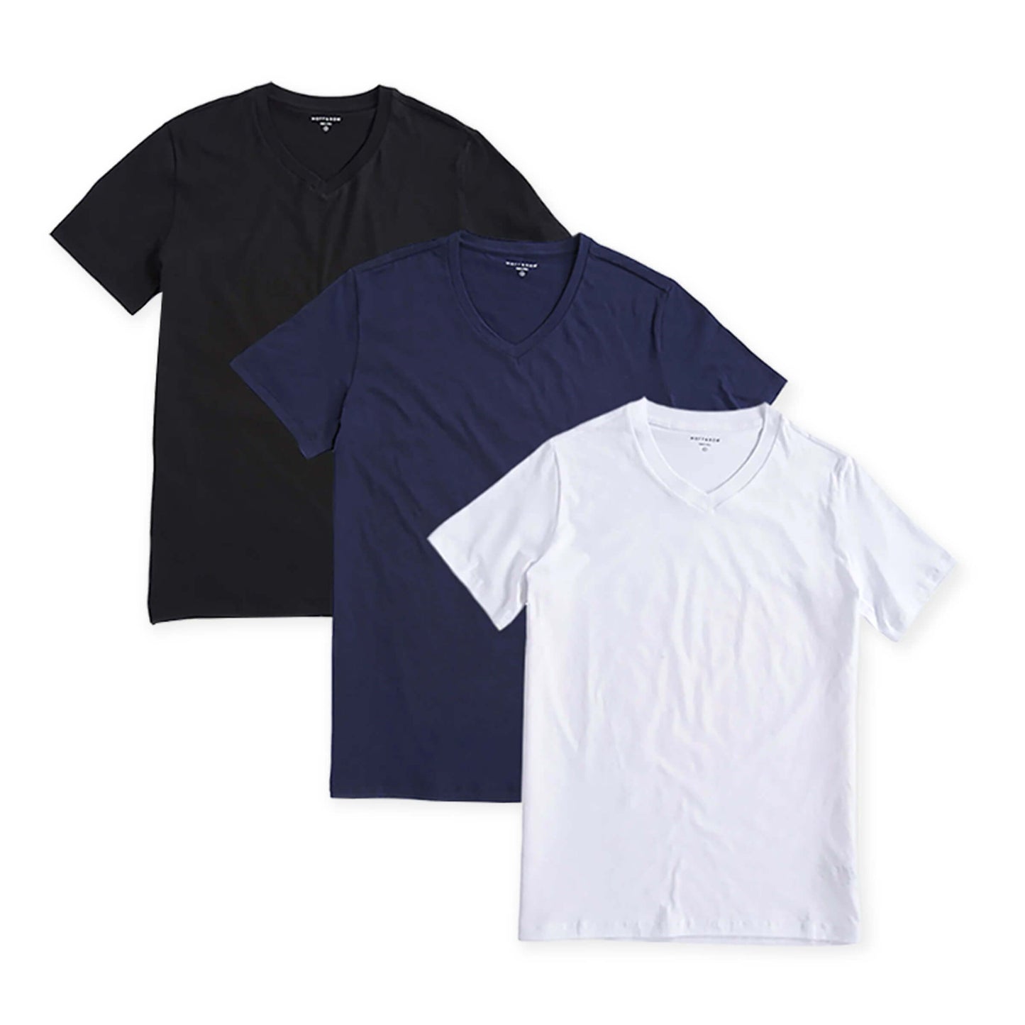 Classic V-Neck Driggs 3-Pack