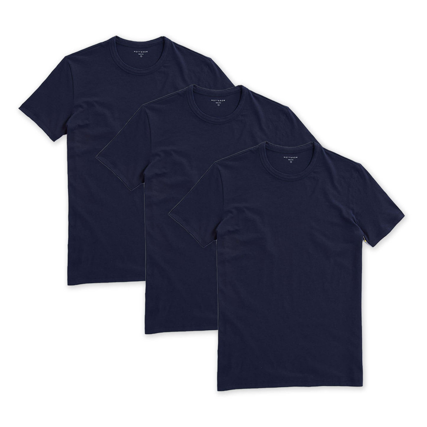 Classic Crew Driggs 3-Pack