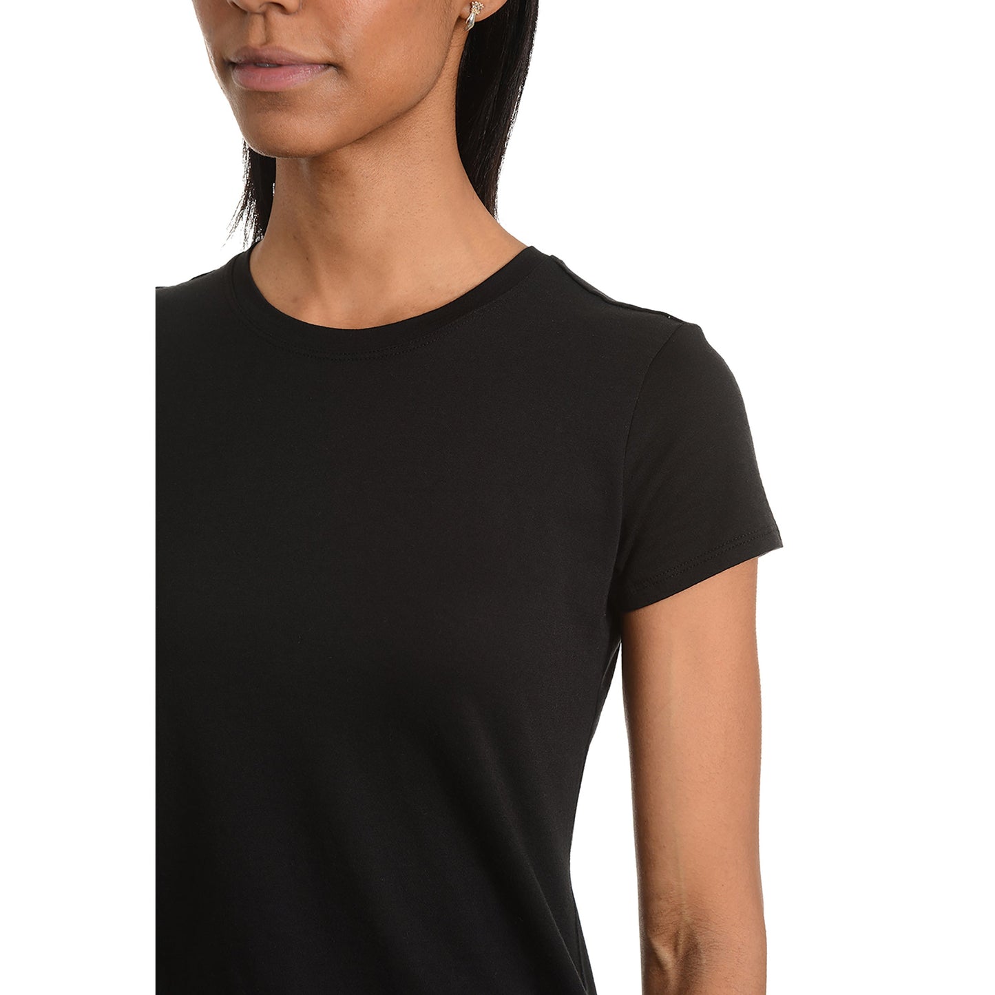 Fitted Crew Marcy Tee
