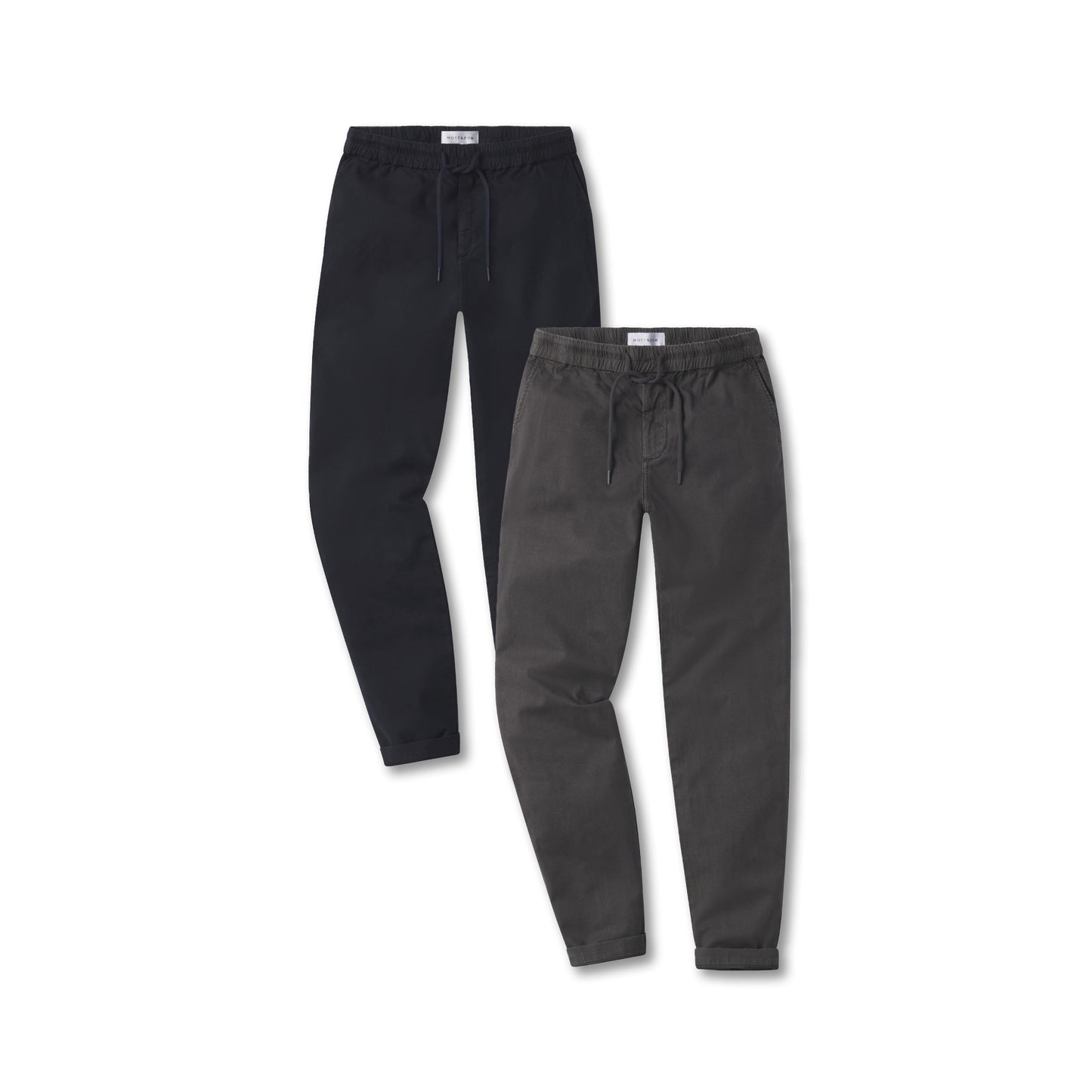 The Leisure Pants 2-Pack