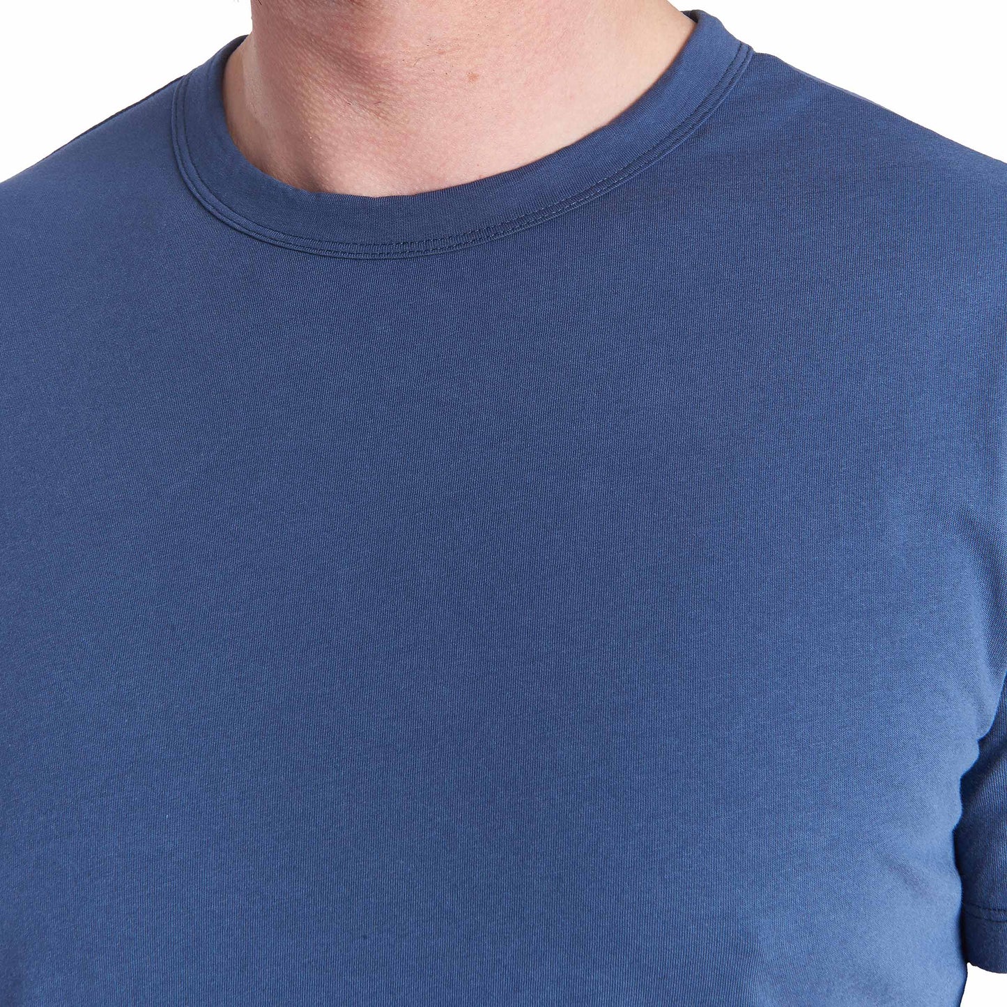 Classic Crew Driggs Tee