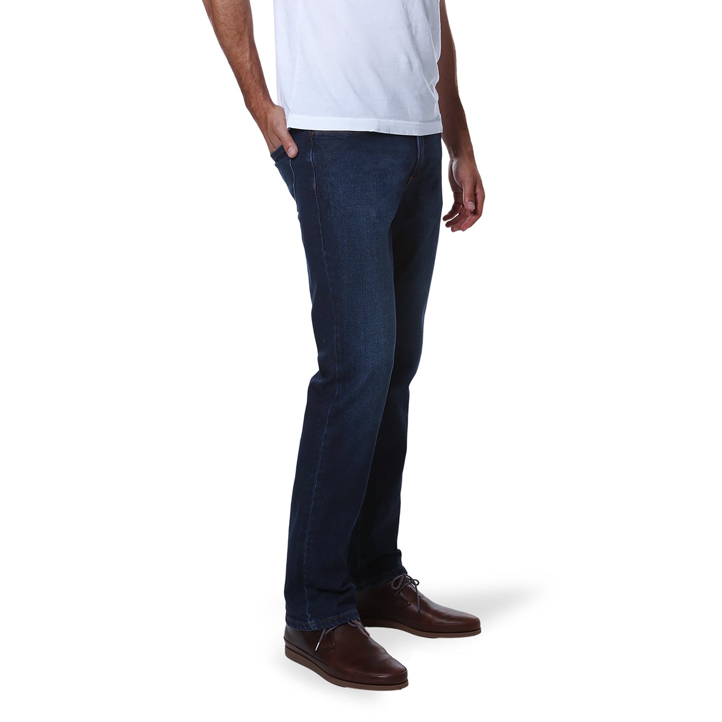 Straight Benson Jeans