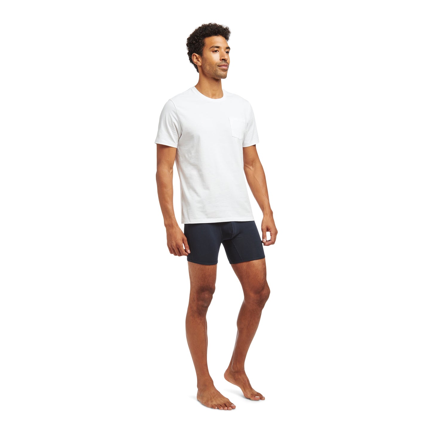Second Skin Boxer Brief