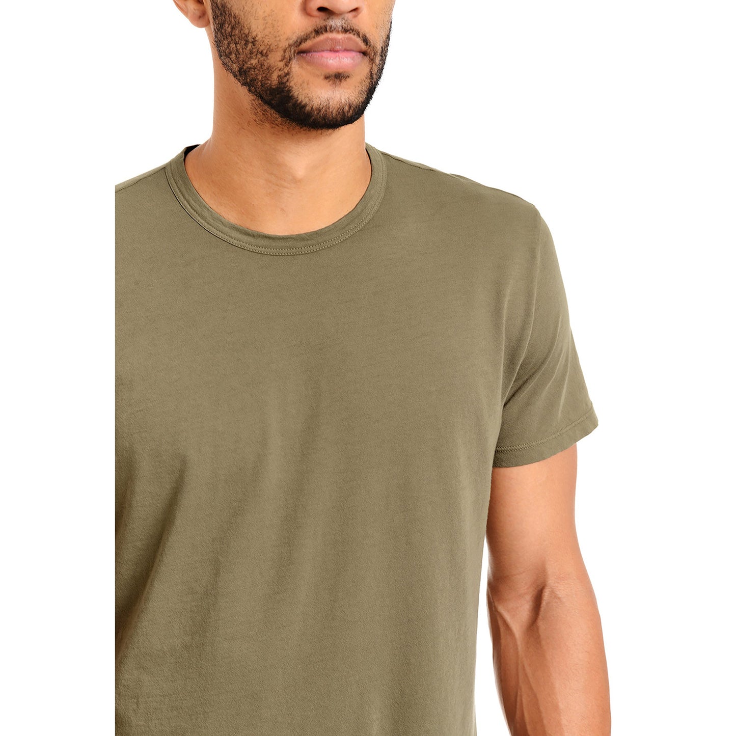 Classic Crew Driggs Tee