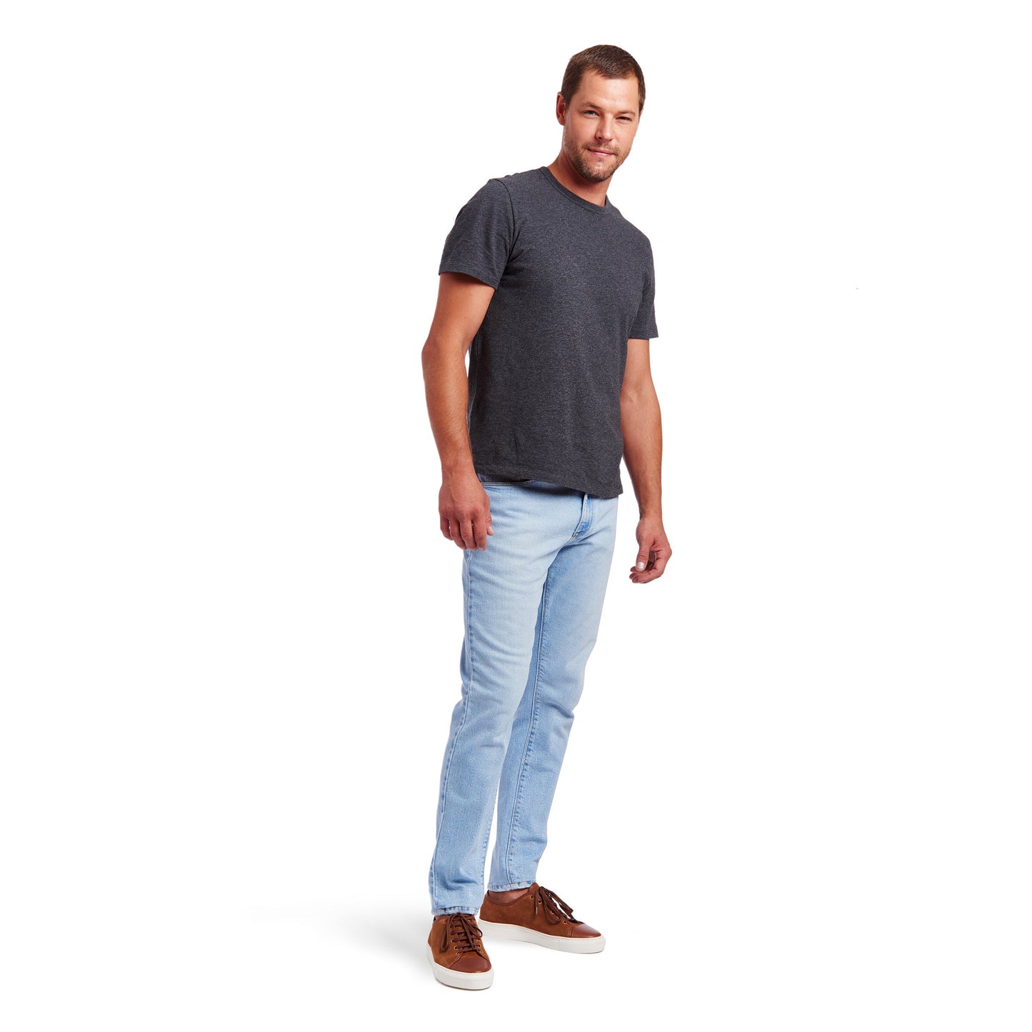 Skinny Hubert Jeans