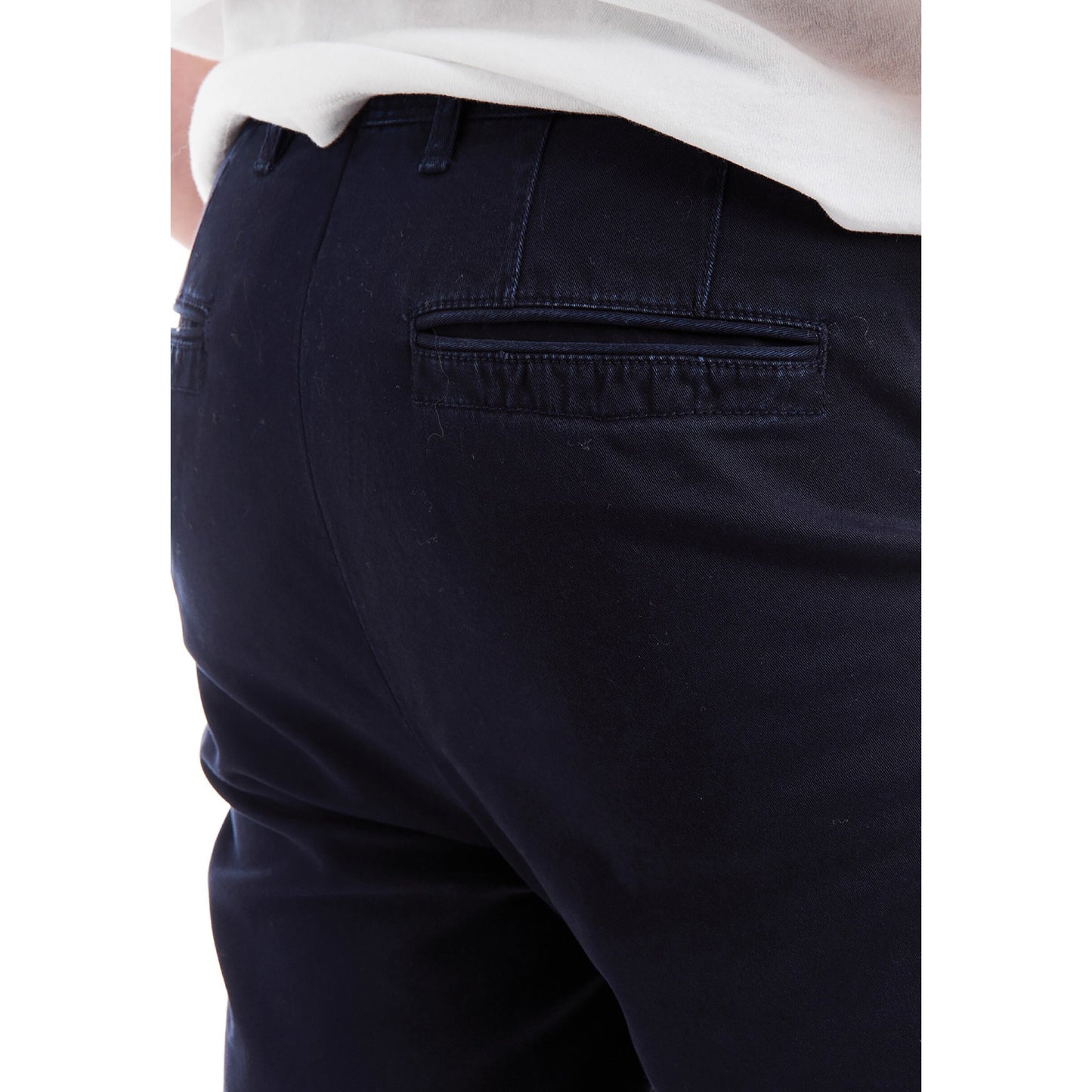 The Twill Chino Charles