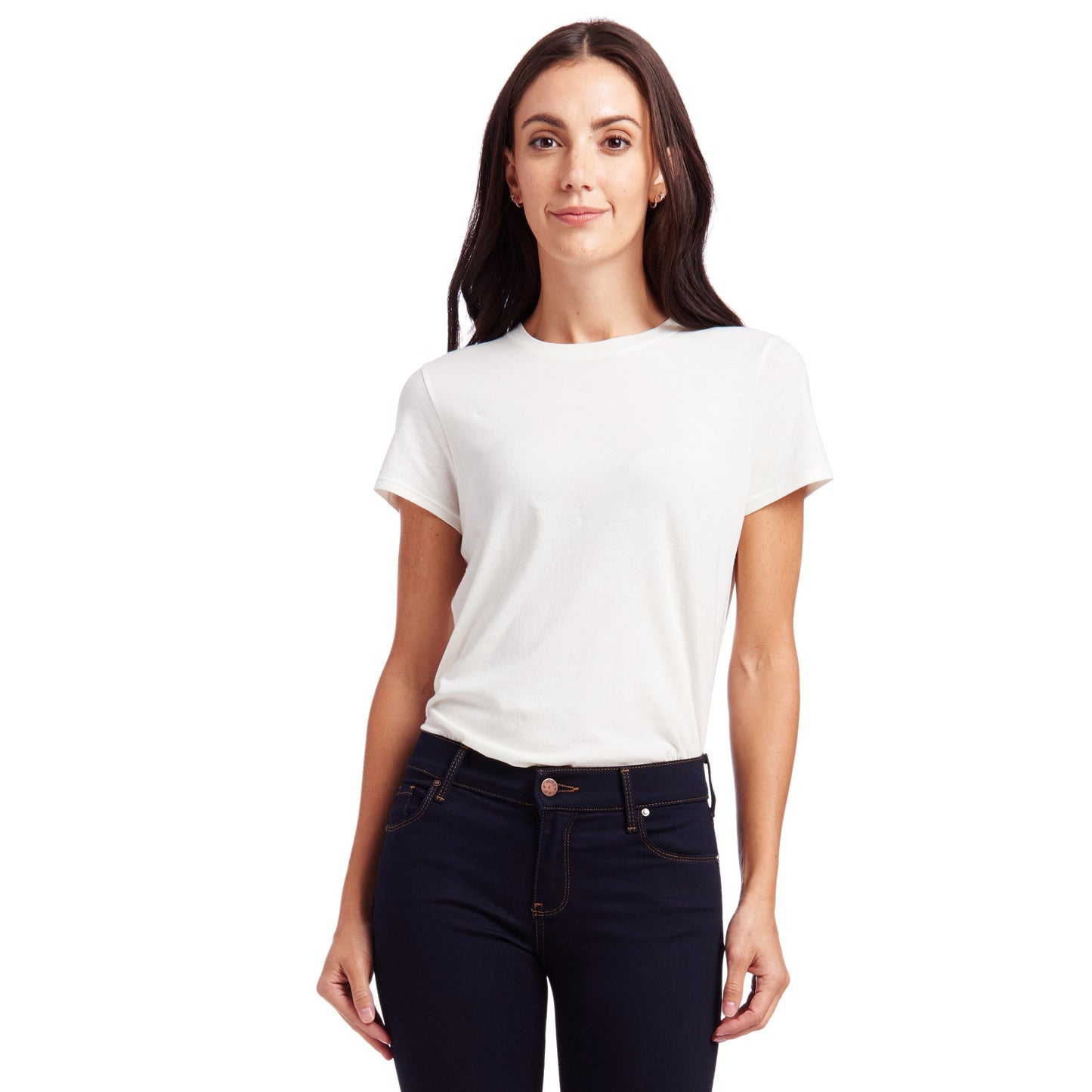 Crew Marcy 3 whites