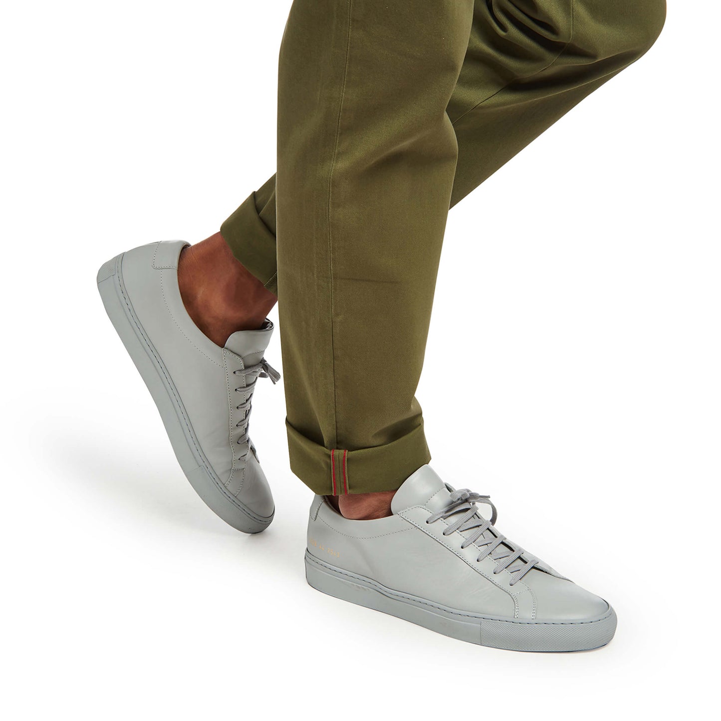 The Twill Chino Charles