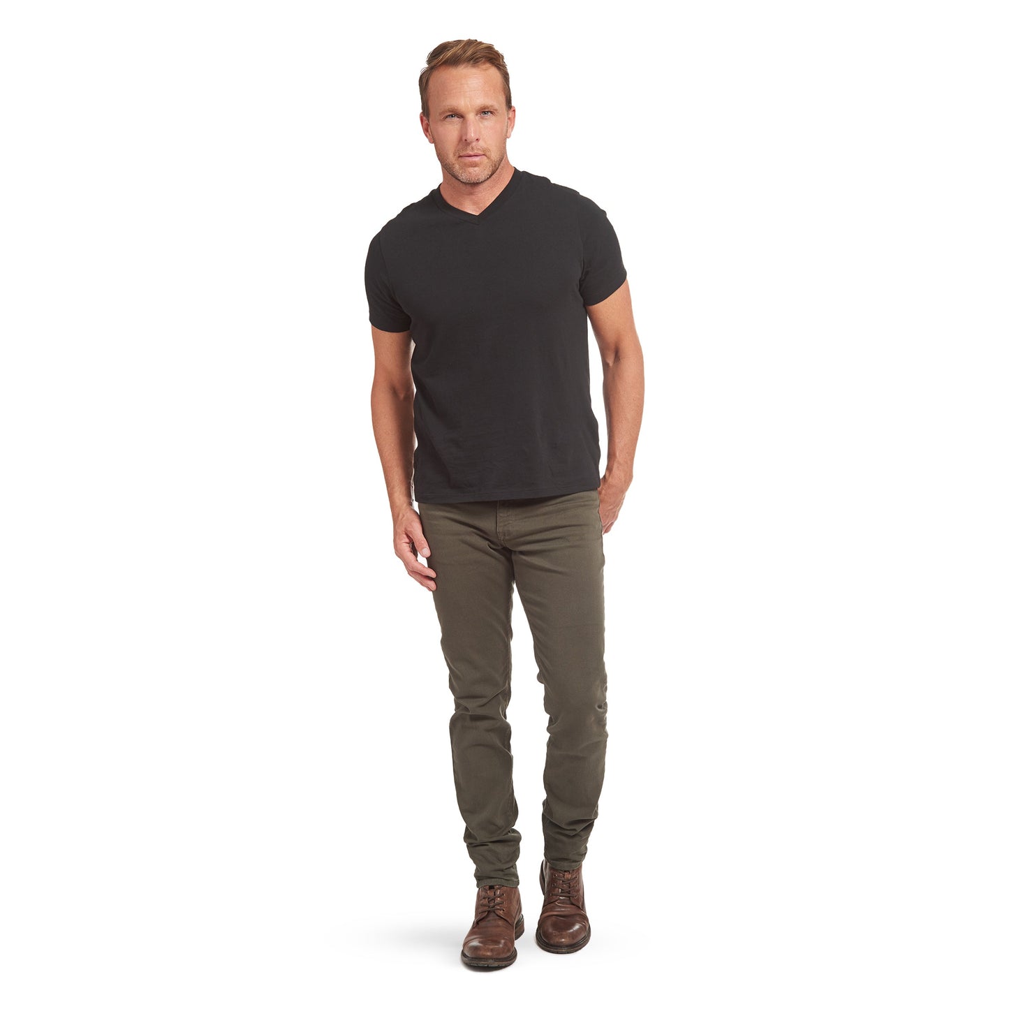 Skinny Mercer Jeans