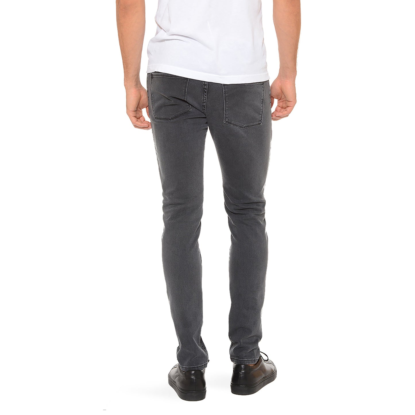 Skinny Stone Jeans