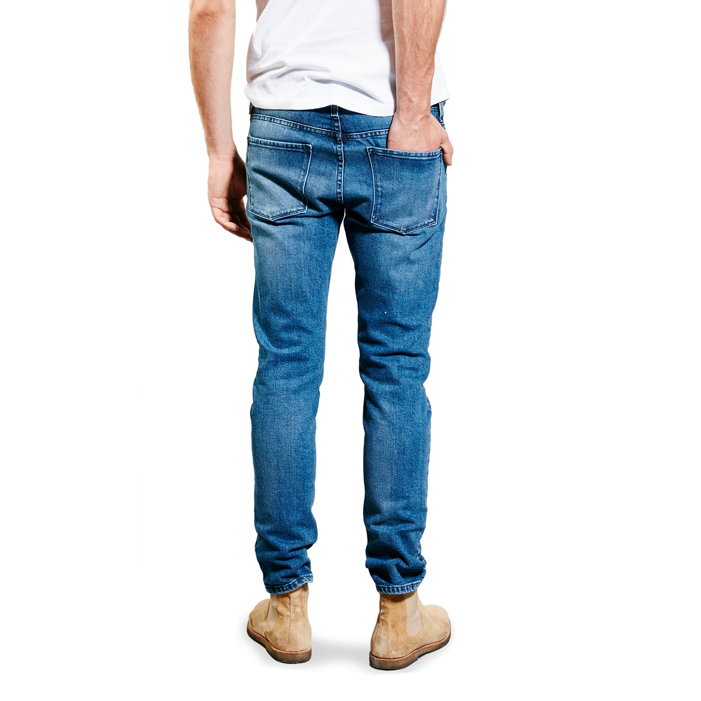 Skinny Warren Jeans