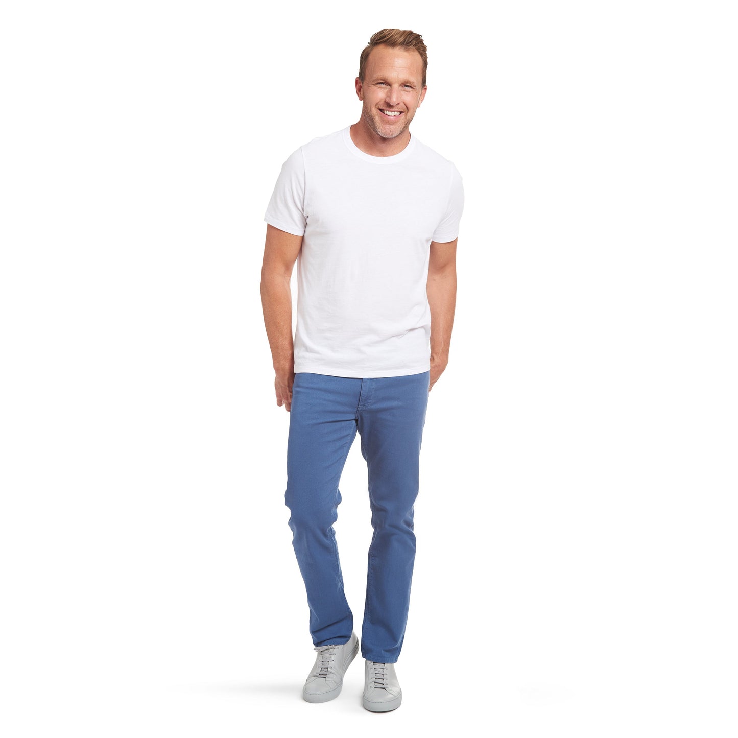 Slim Mercer Jeans