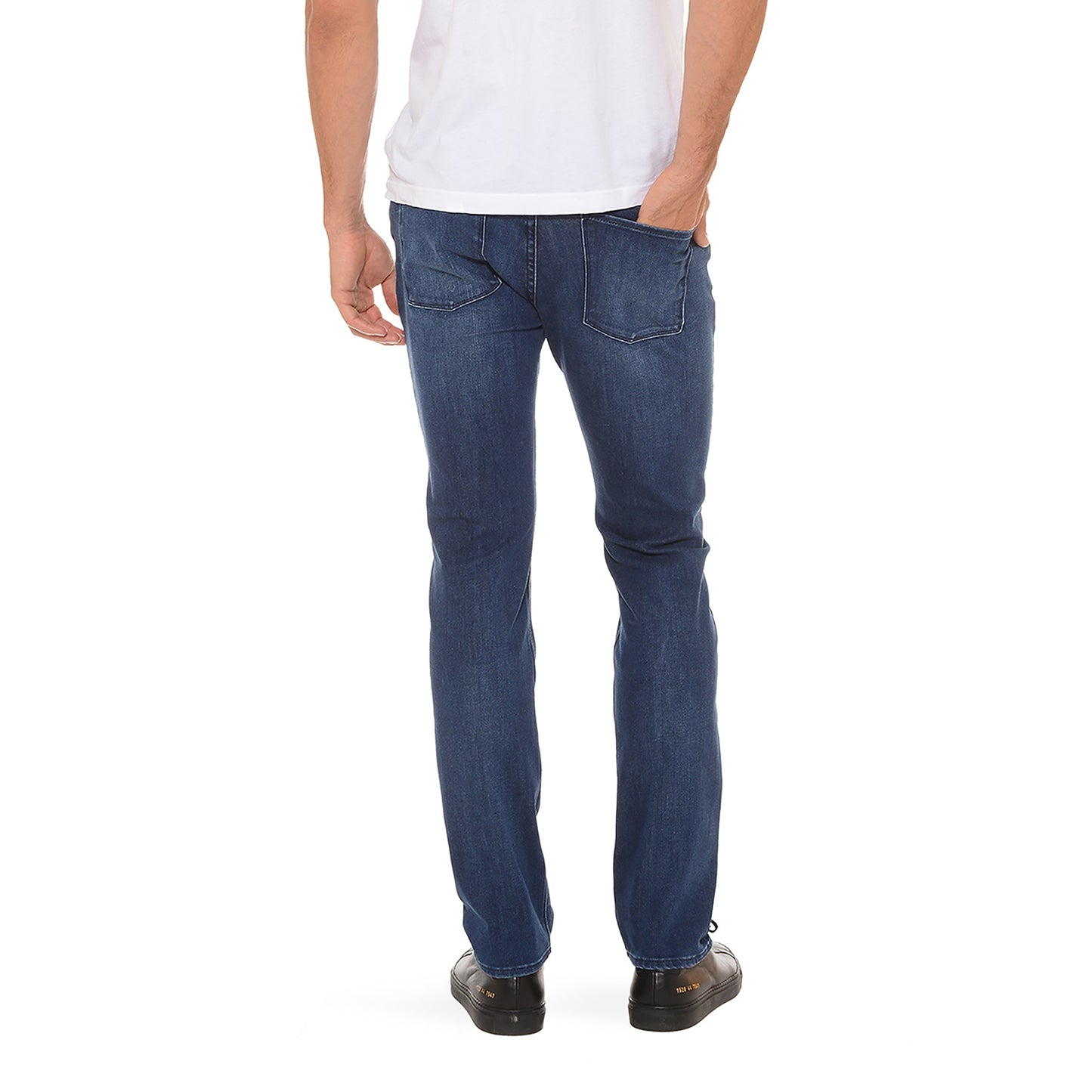 Slim Broome Jeans