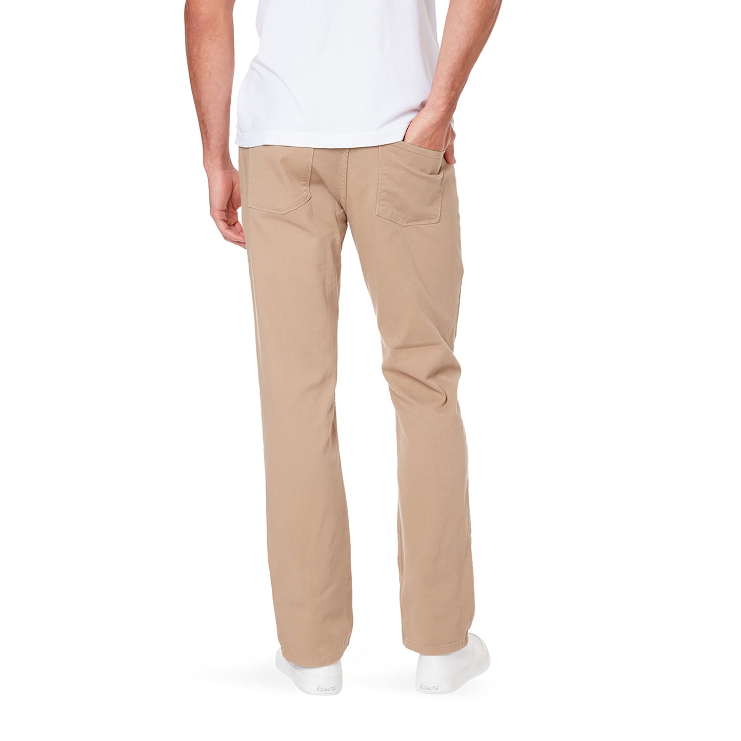 Straight Mercer Jeans