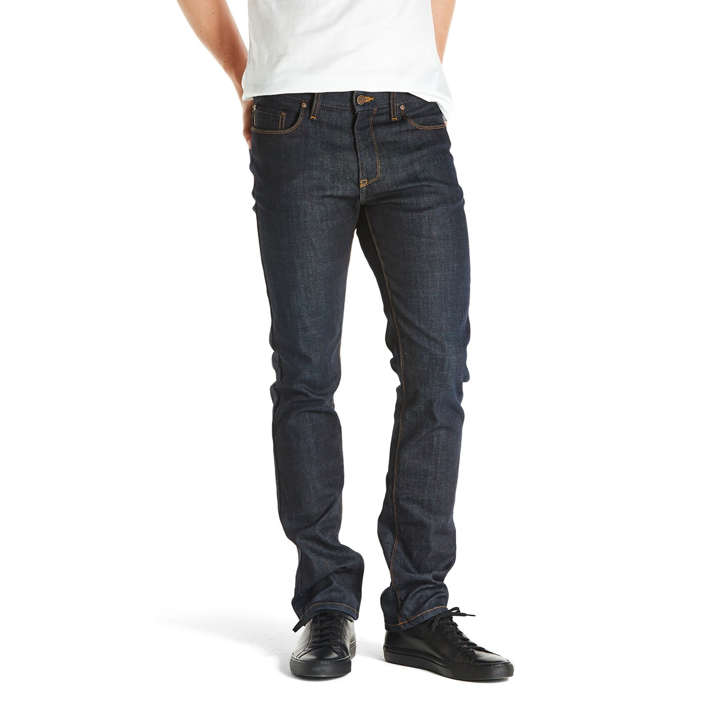 Slim Crosby Jeans 2k
