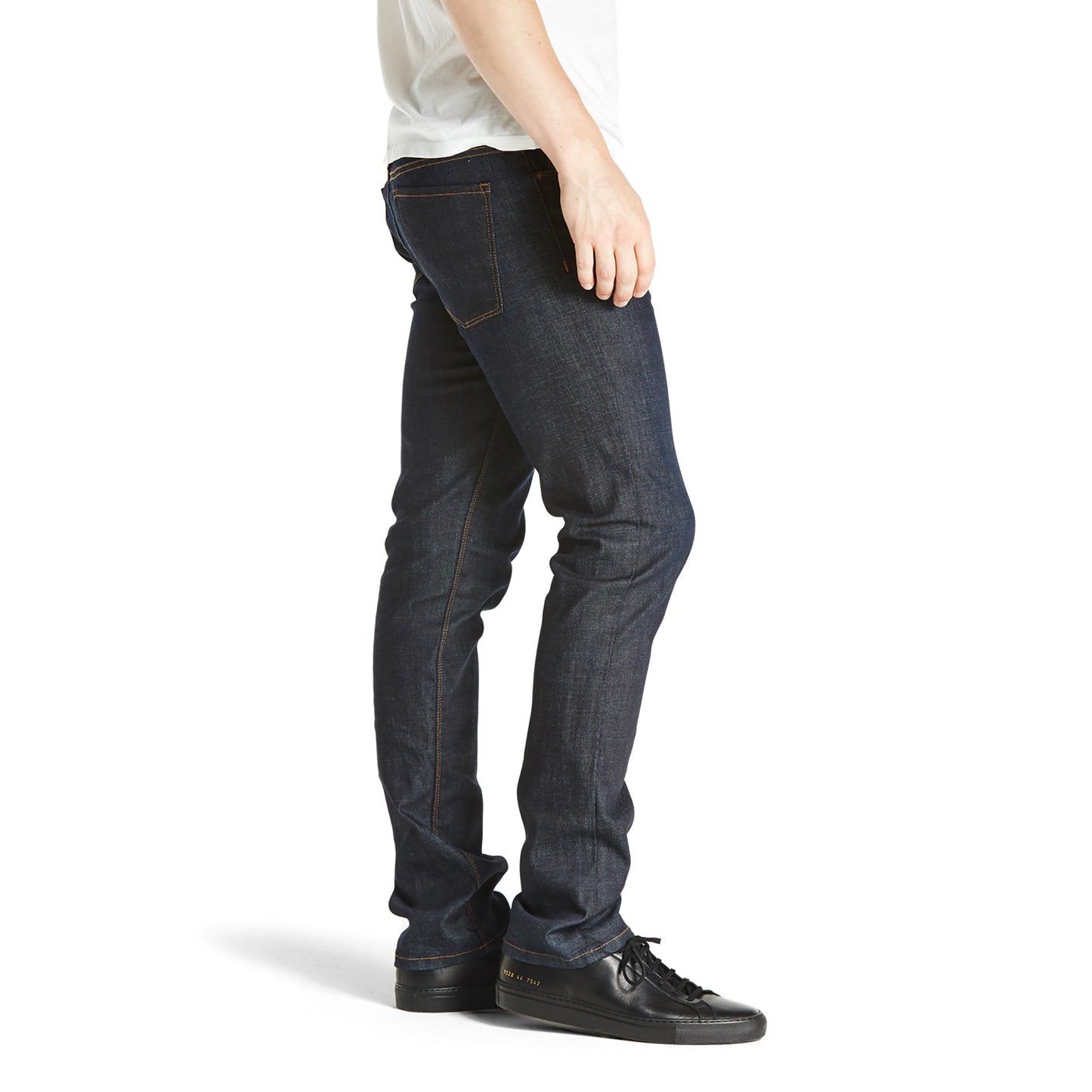 Slim Crosby Jeans 2k