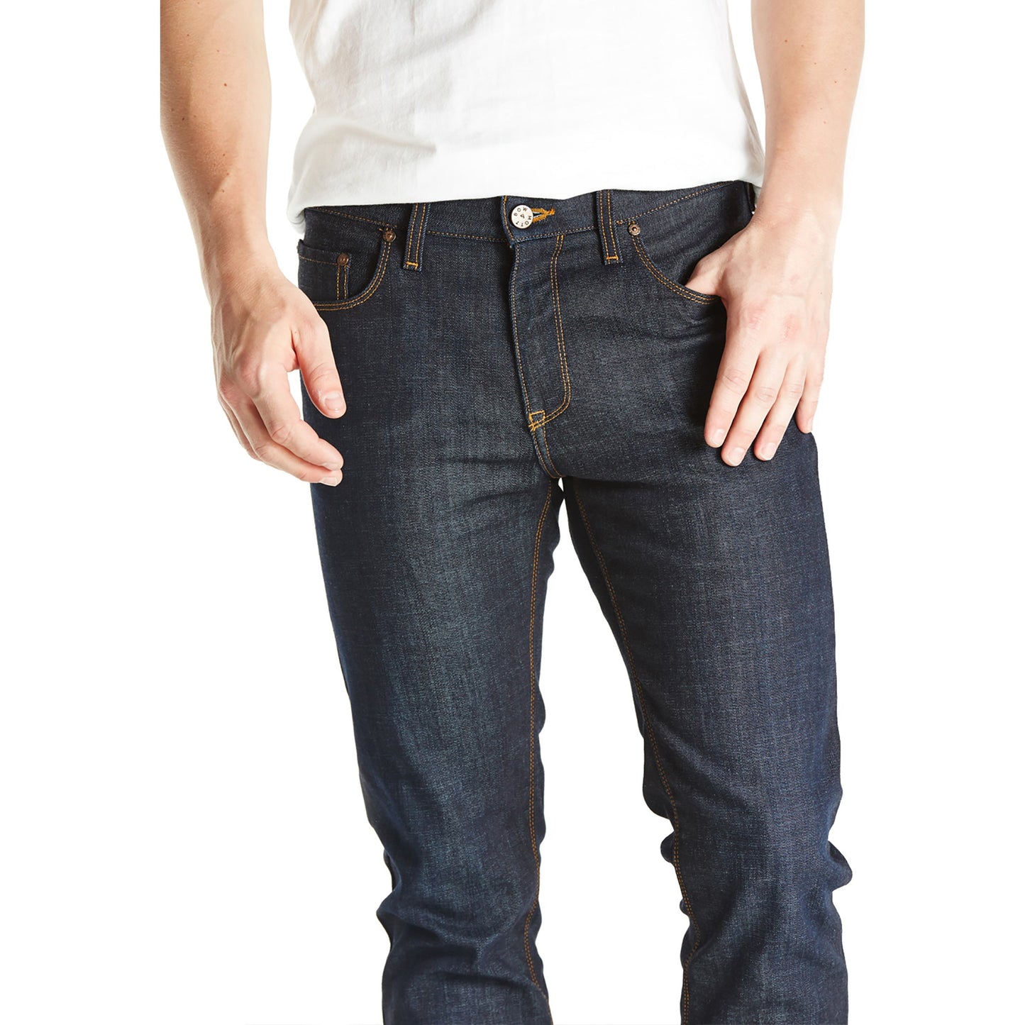 Slim Crosby Jeans 2k